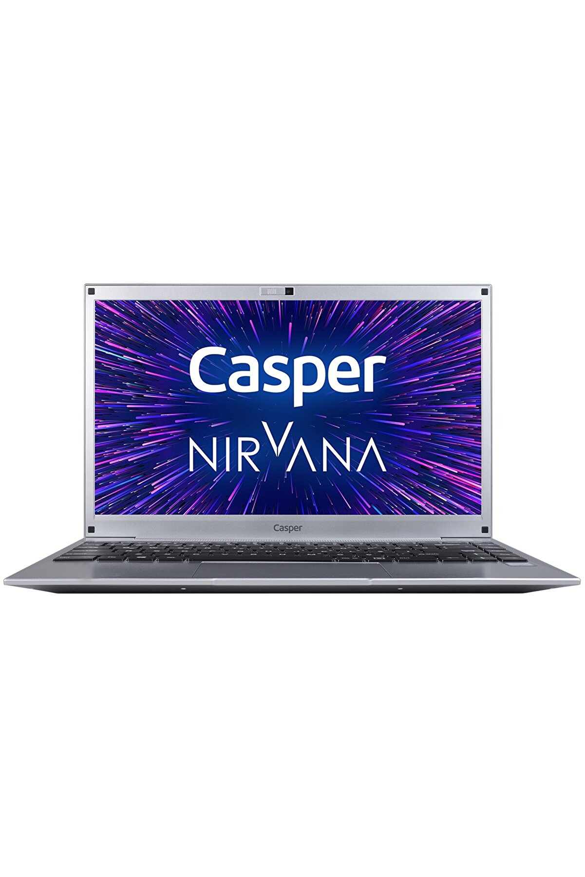 Casper Nirvana C350.4020-4C00X 14'' Intel Core Celeron N4020 4GB RAM 120GB SSD Freedos
