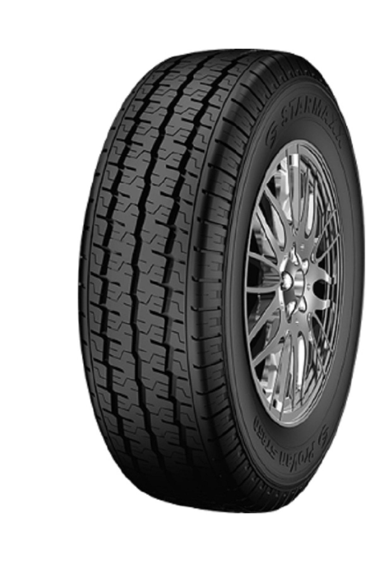 Starmaxx 185/75 R16 C Tl 104/102r 8pr Provan St850 Plus Üretim 2022