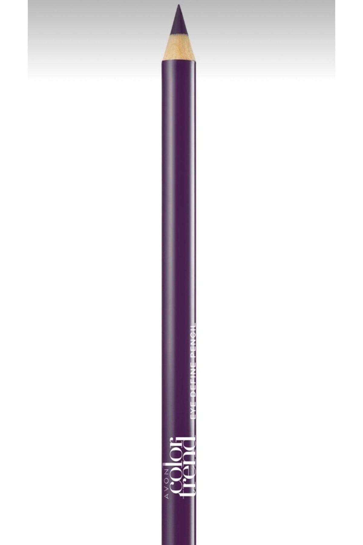 Avon Color Trend Göz Kalemi/violet