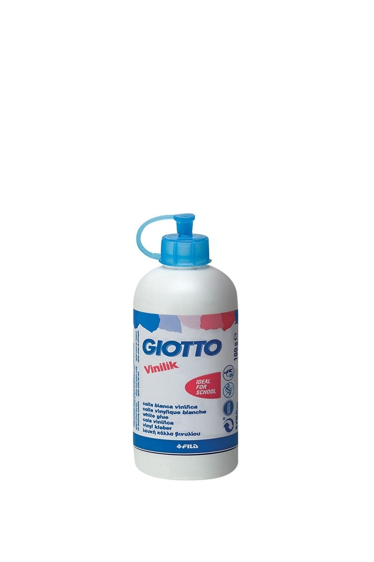 Giotto Vinilik Sıvı Yapıştırıcı Tutkal 250gr. Ak-0087