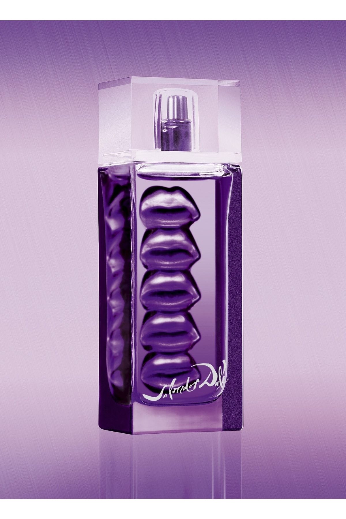Salvador Dali Purplelips Sensual Edp 50ml Kadın Parfüm