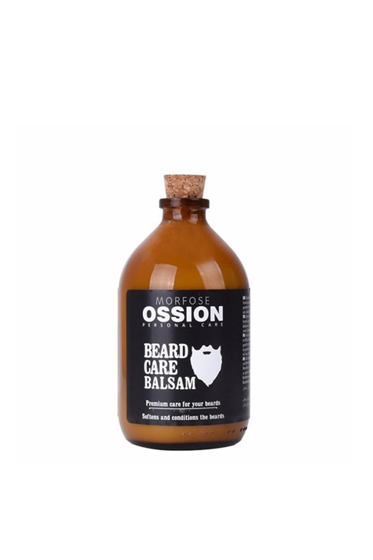 Morfose Ossion Beard Care Sakal Balsamı 100 ml
