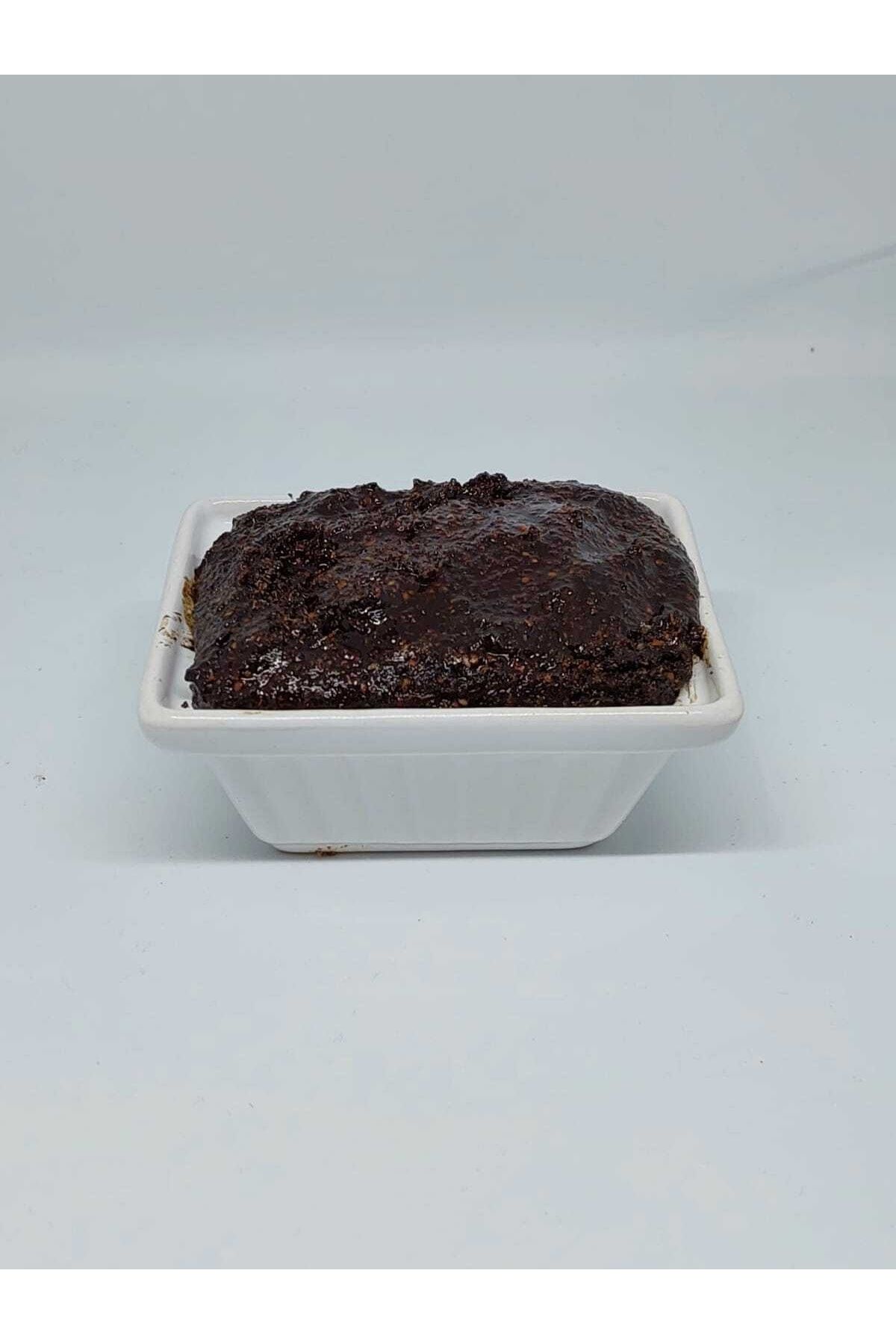 PEYNİRCİM COŞKUN YÖRESEL ÜRÜNLER Taze Çekim Menengiç / Çitlembik Ezmesi 500 Gr