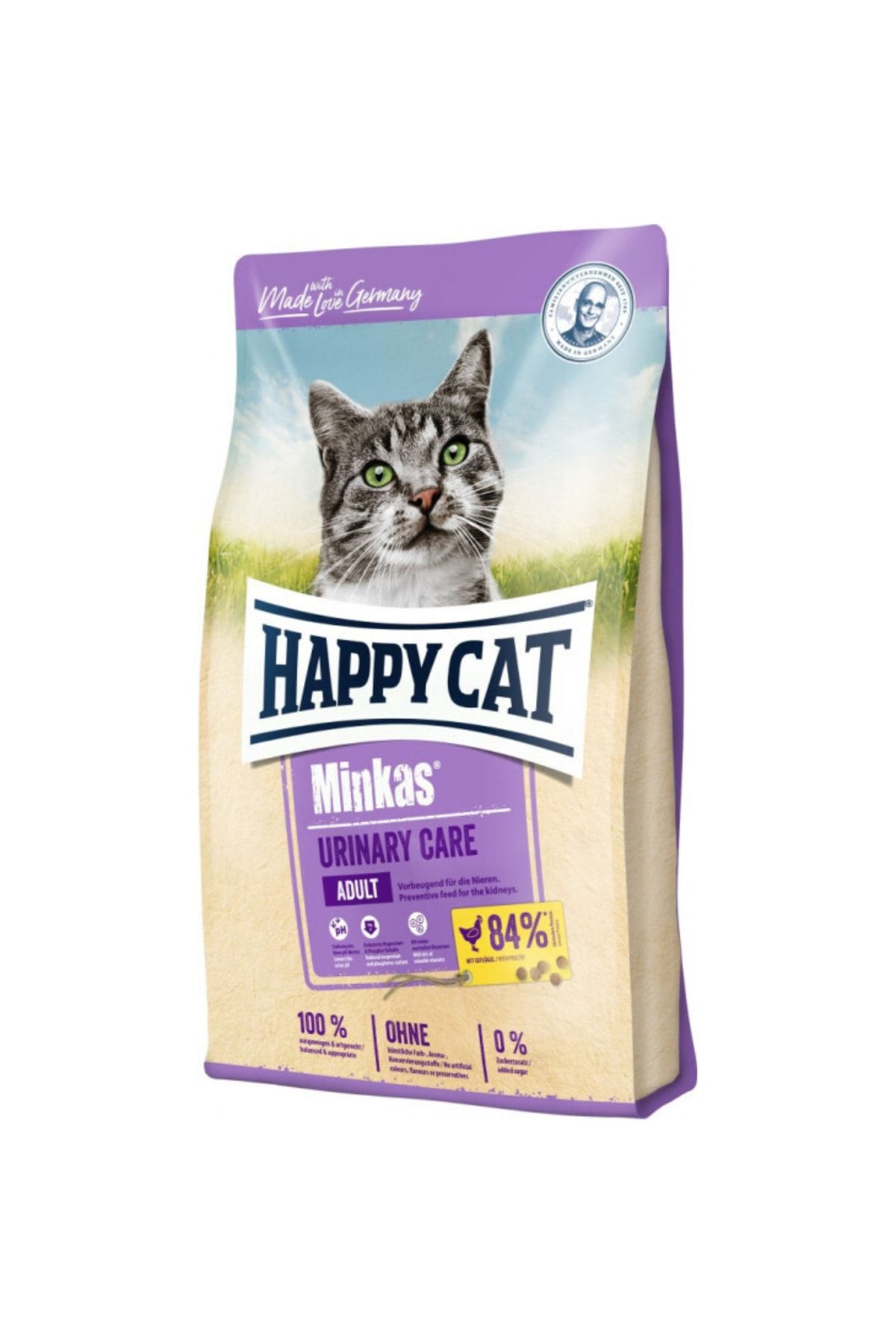 Happy Cat 10 Кг Купить