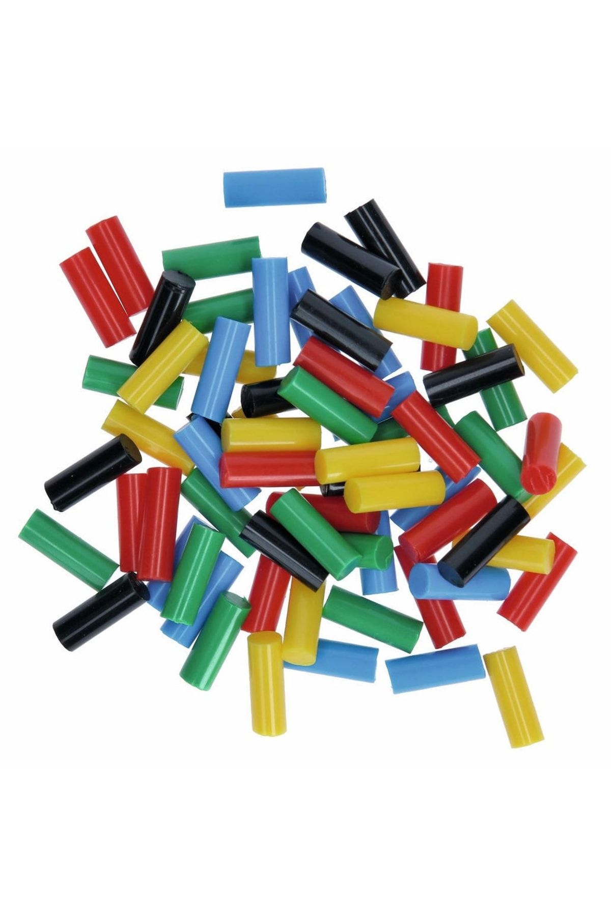 Bosch Gluey Tutkal Çubuğu Renkli