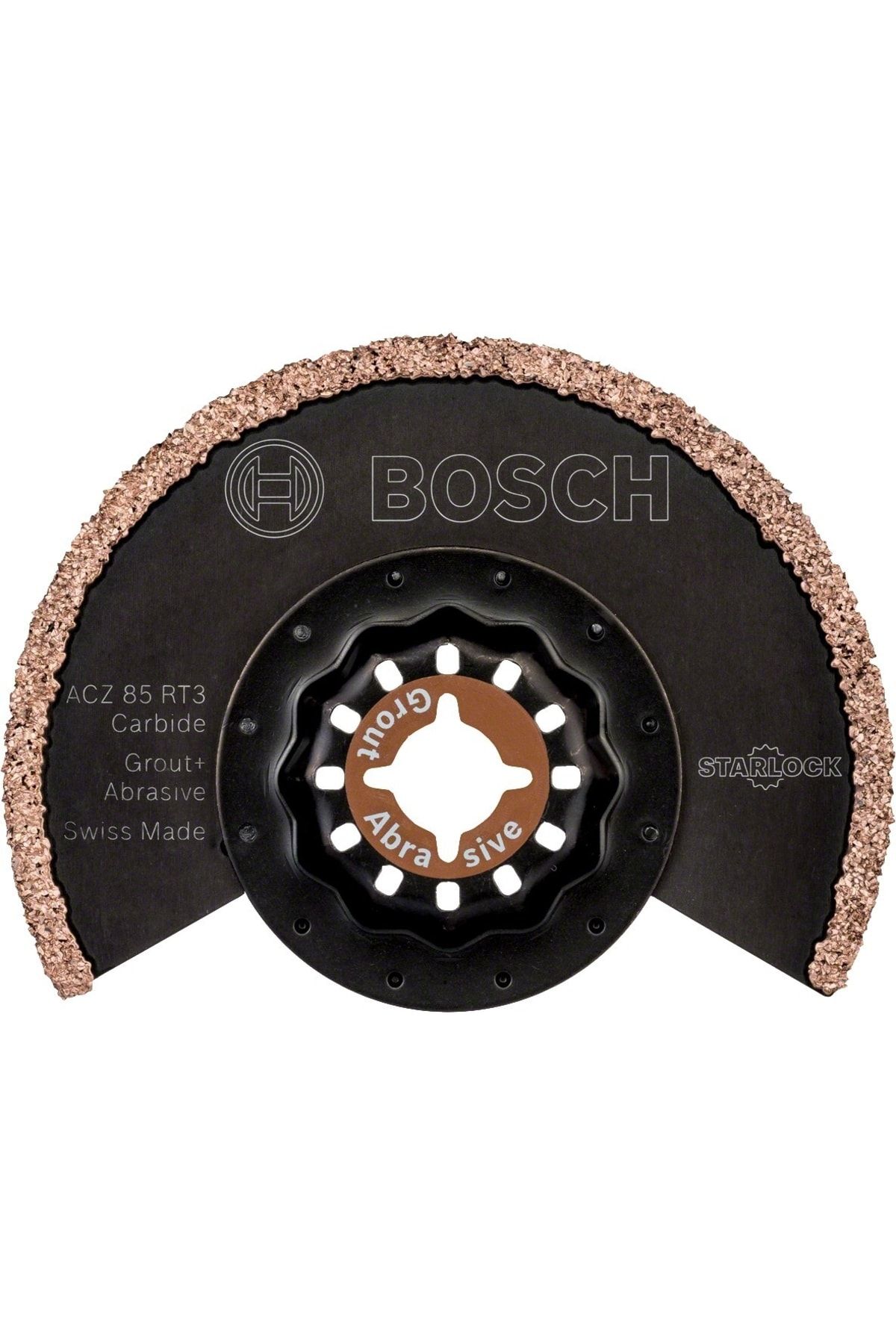 Bosch Diy Carbide Derz Ara Karbür Riff Segman Testere Acz 85 Rt3