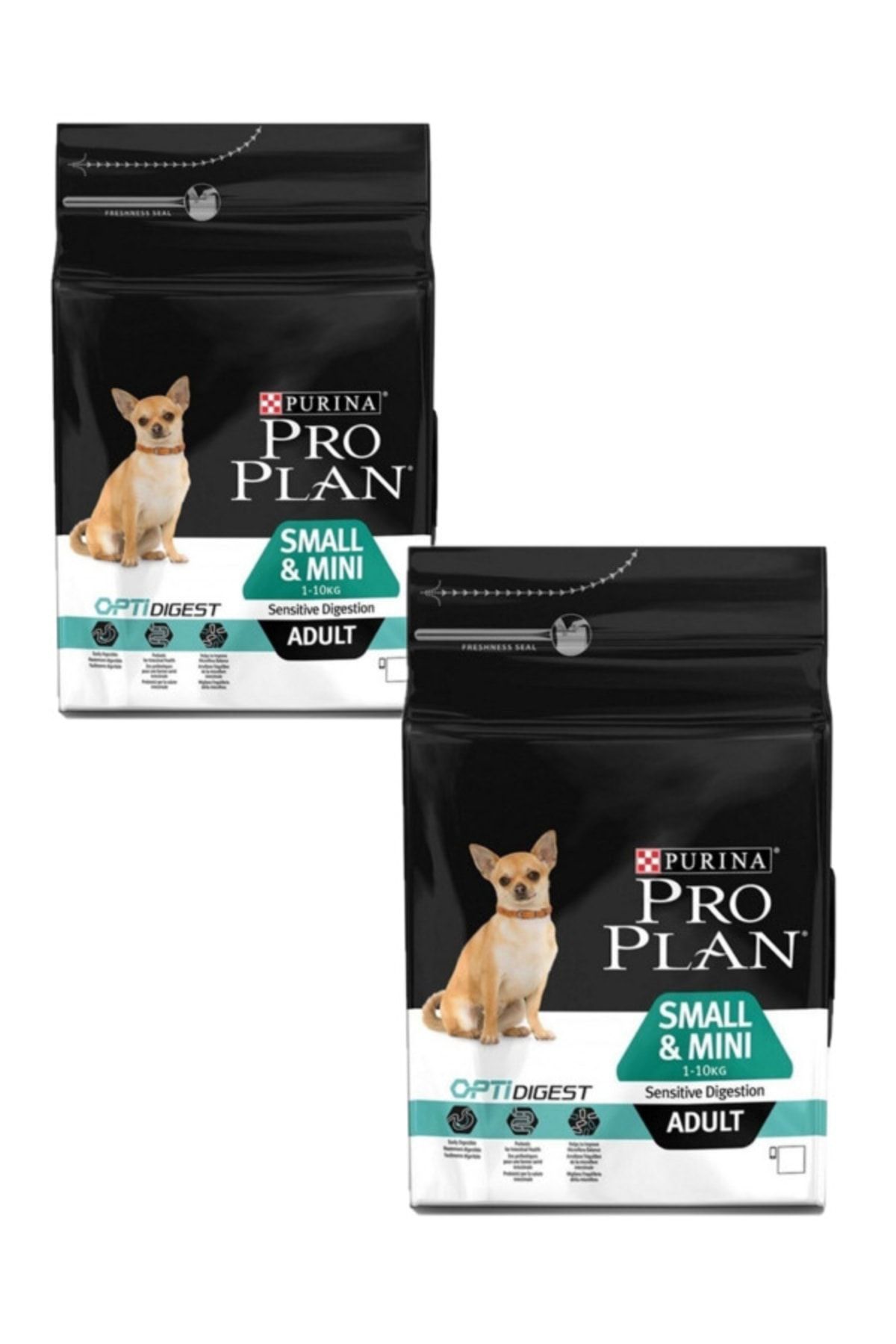 Pro Plan Small Mini Купить