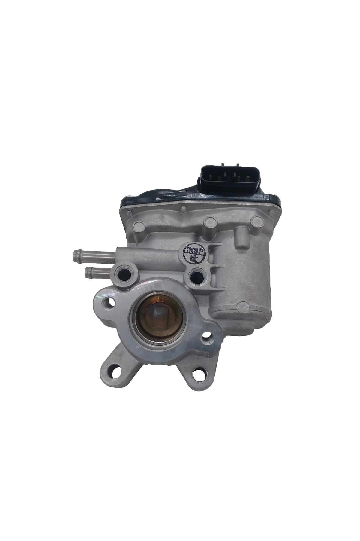 Nıssan Cabstar/navara/np300/pathfınder 3/frontıer 2.5 Dci Egr Valfi 14710ec00d - 14710ec00a