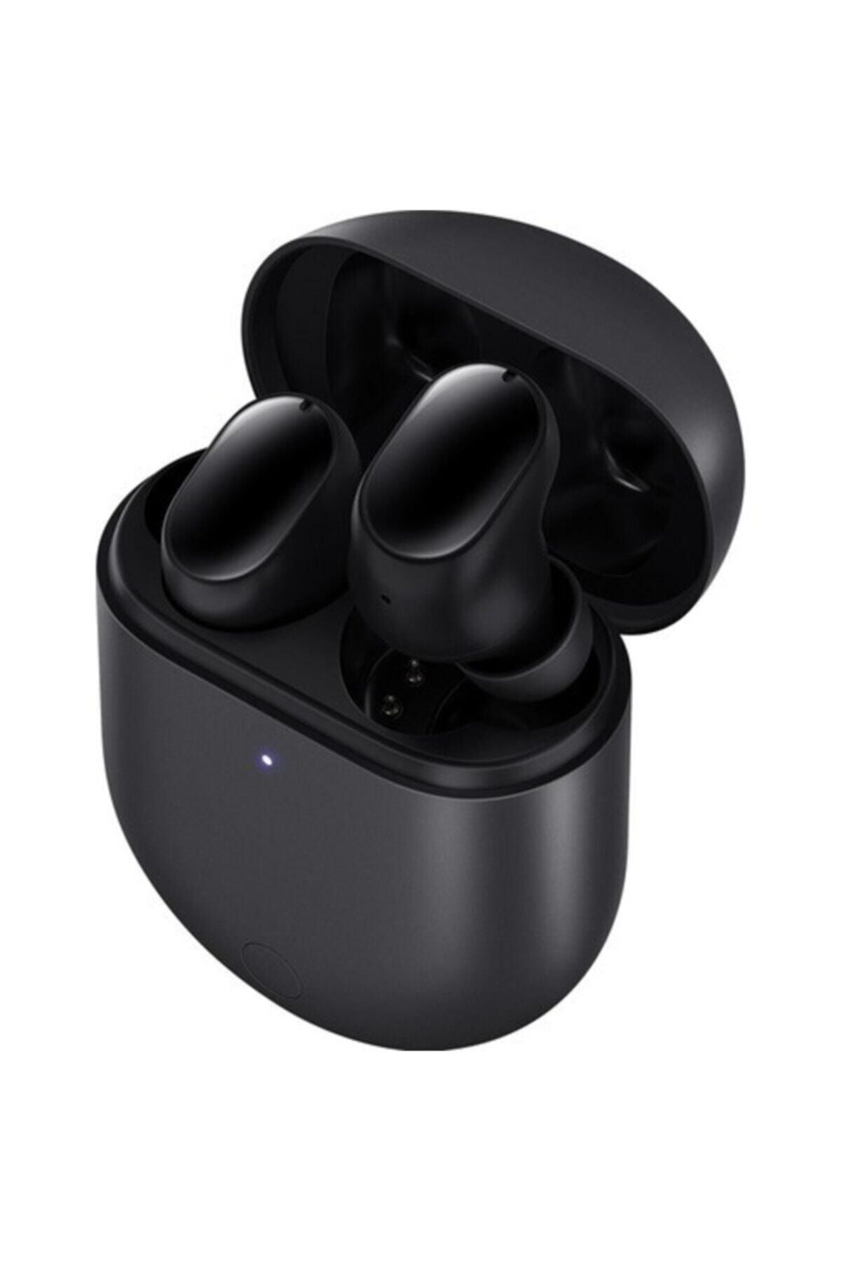 Xiaomi Redmi Buds 3 Pro Black Купить