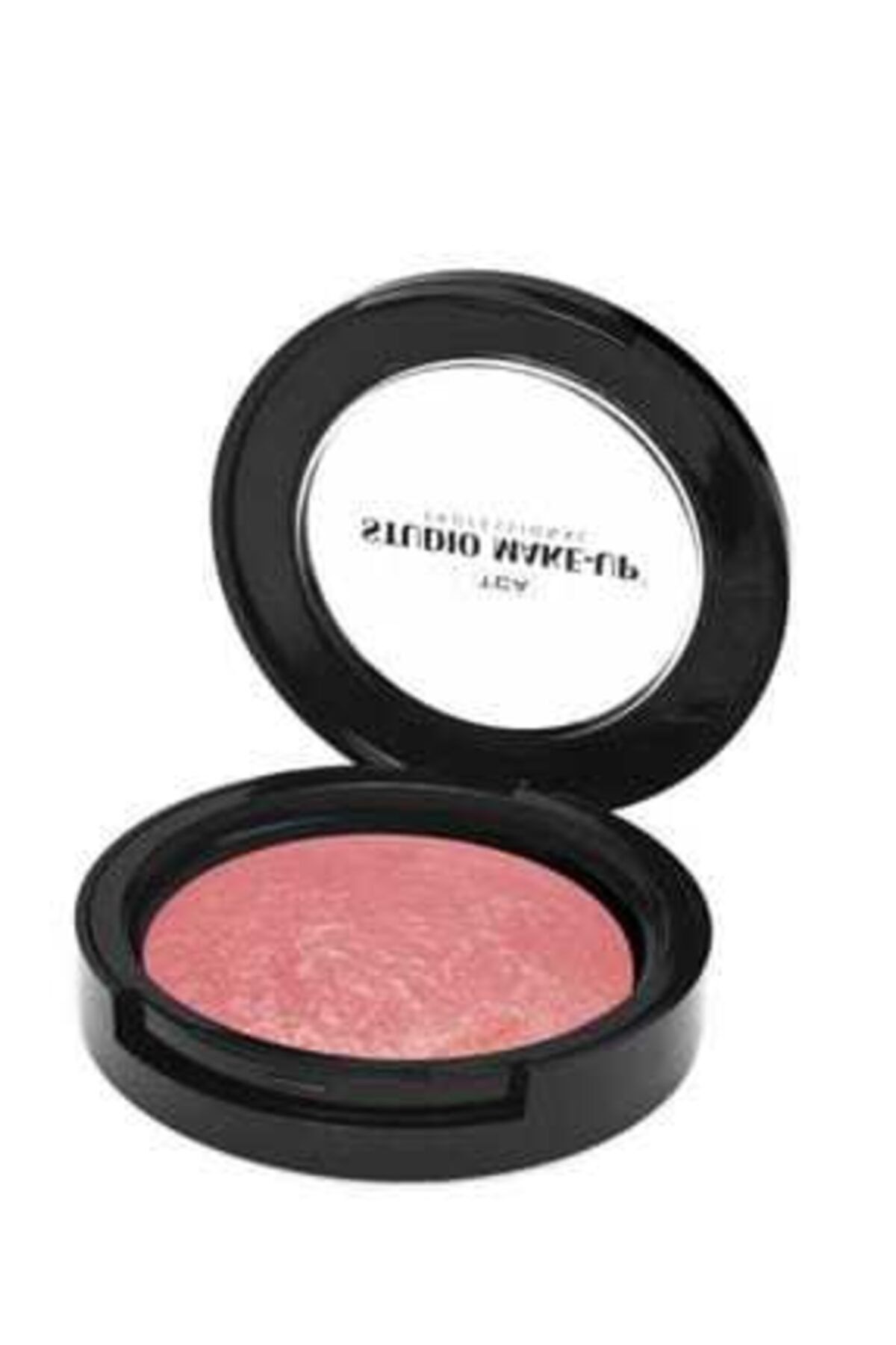 TCA Studio Make Up Tca Studıo Make-up Bronz Allık Terra Blush 03