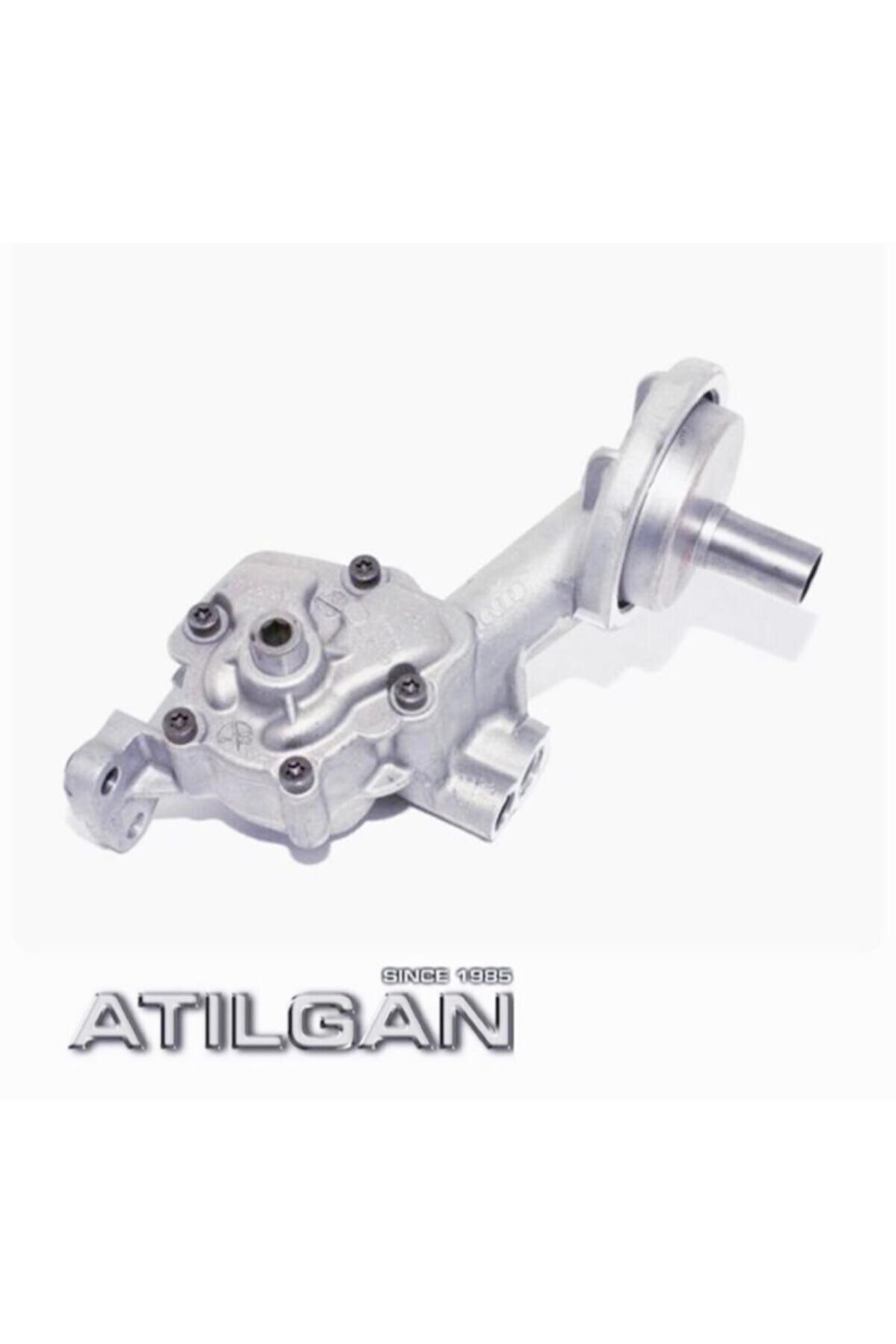 059115105ac Yağ Pompası Audı Q7 Vw Touareg Cayenne