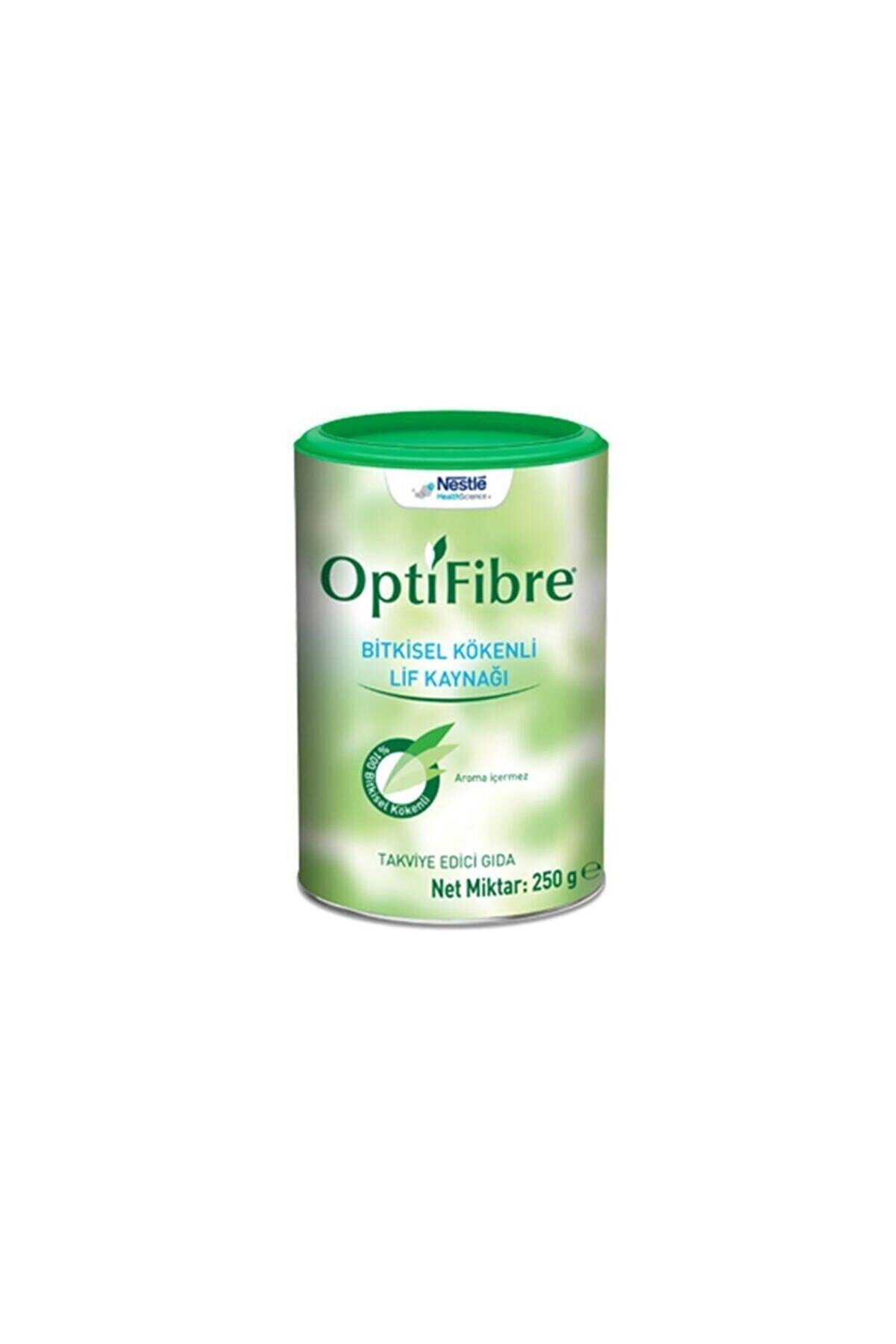 OptiFibre Optifibre Bitkisel Kökenli Lif Kaynağı 250 Gr