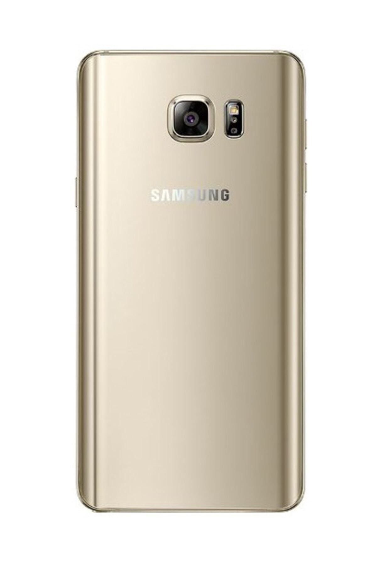 EgeTech E&t-trade Samsung Galaxy Note 5 Arka Pil Batarya Kapağı
