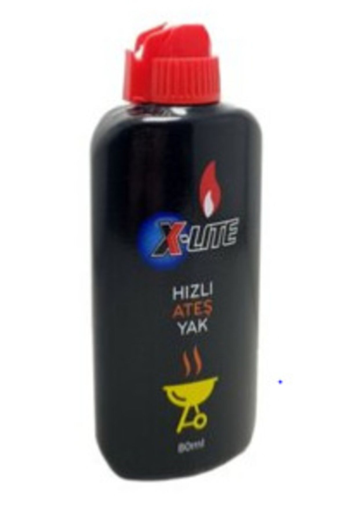 X-Lite Hızlı Mangal Ateş Yak 80 ml