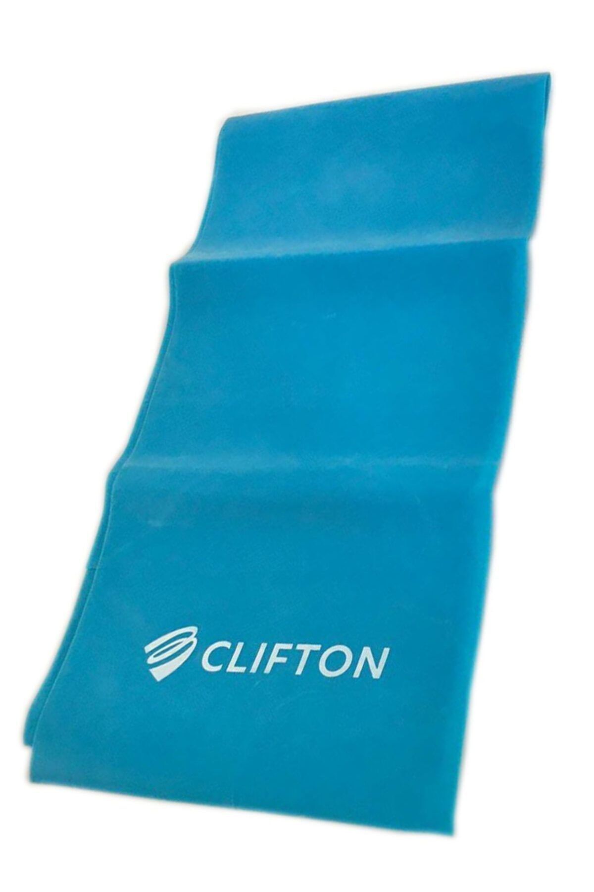 Clifton 120x15cm 3 Lü Pilates Lastiği