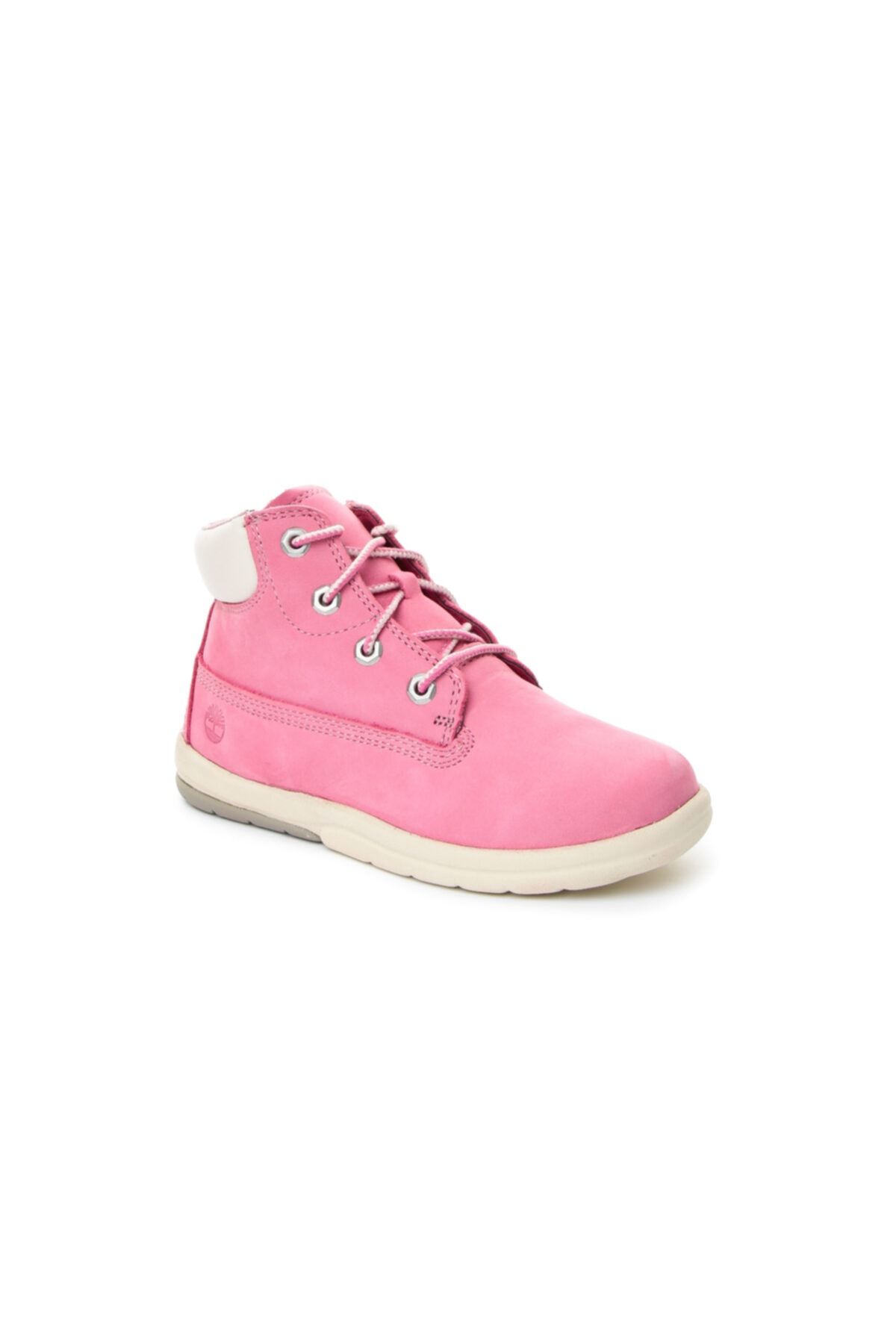 Timberland Kız Pembe Bot A1mh4 New Toddle Tracks 6 Boot