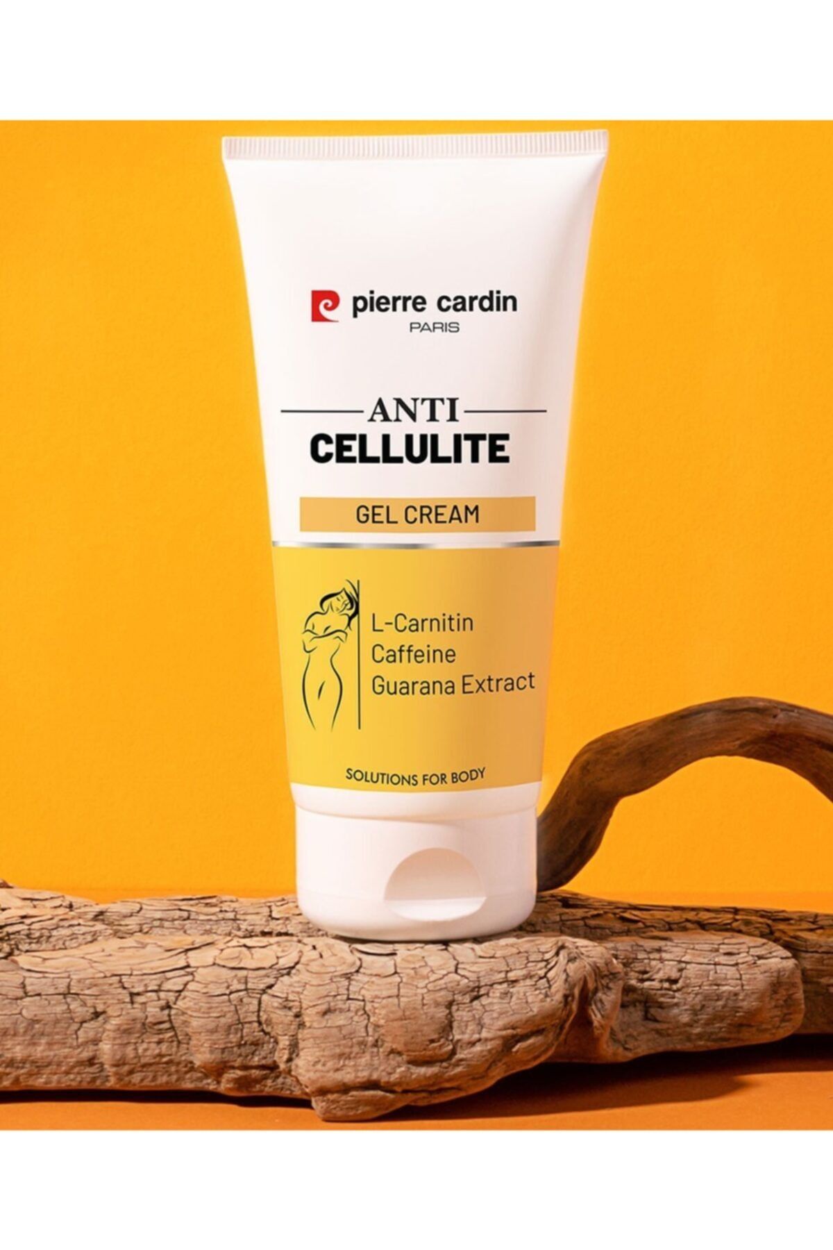 Pierre Cardin Anti Cellulite Jel Krem - 150 Ml