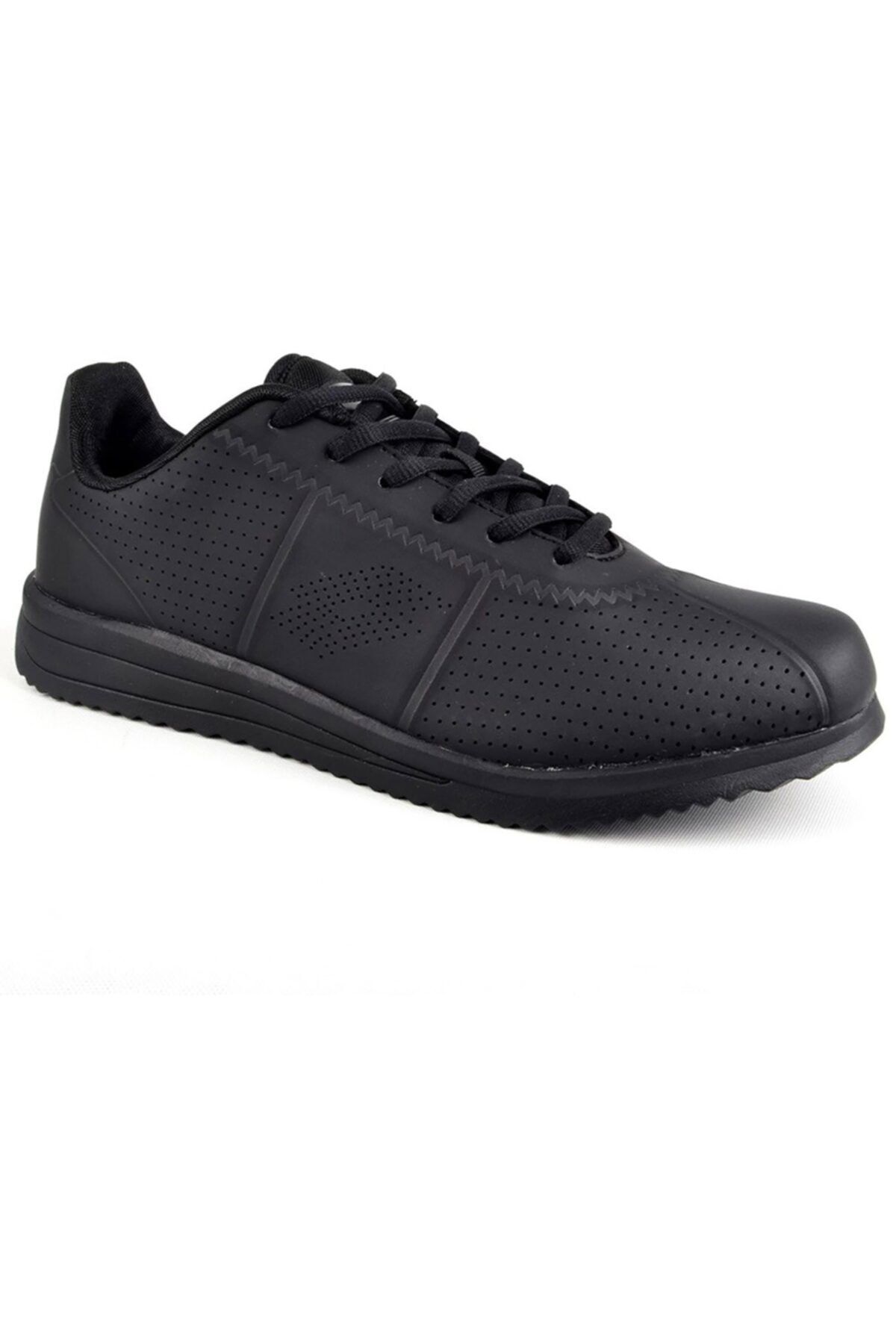 Nike Sneaker Erkek Siyah-Fennıx-T0365