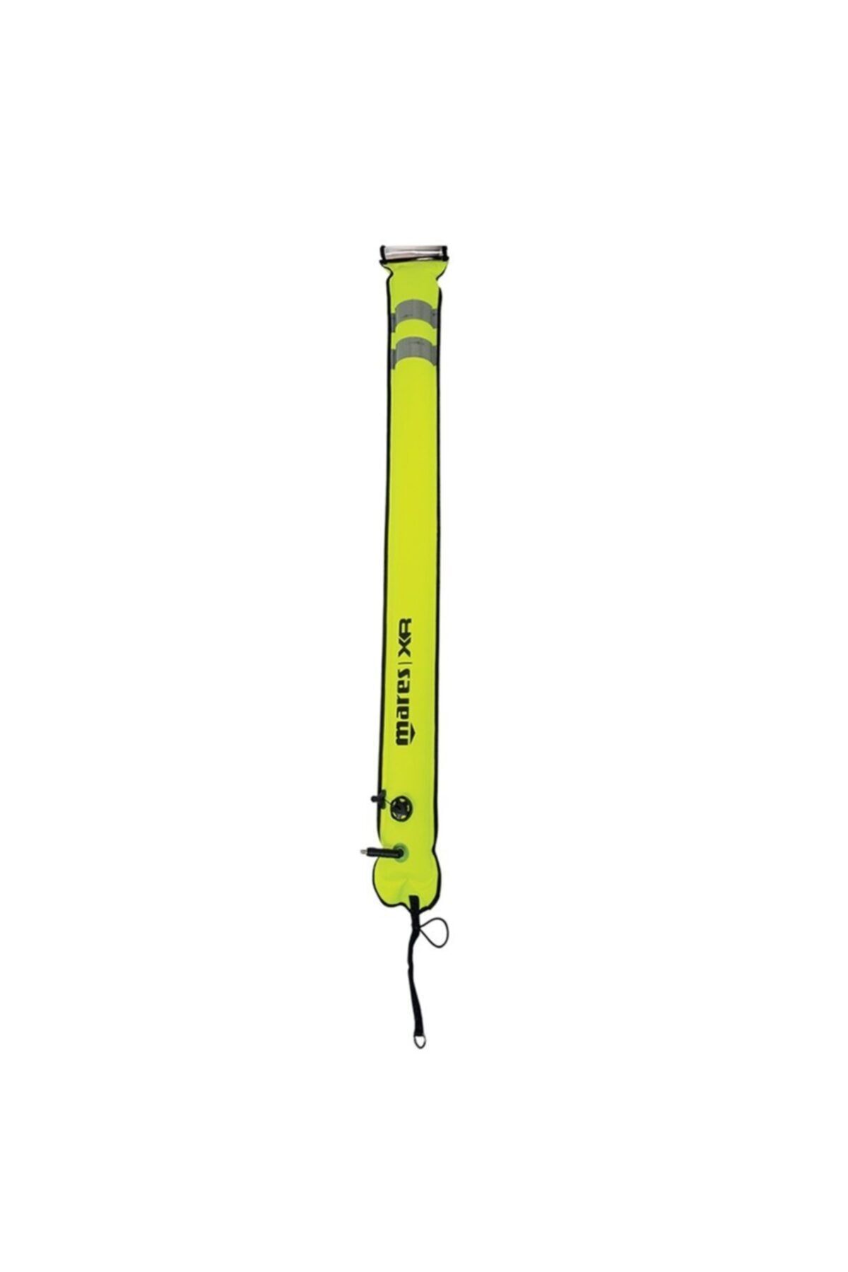 Mares Smb Eemergency Yellow Xr Line