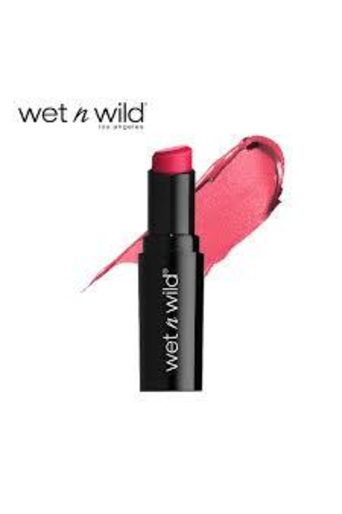 WET N WİLD Wet'n Wild Megalast Lip Color Ruj 968