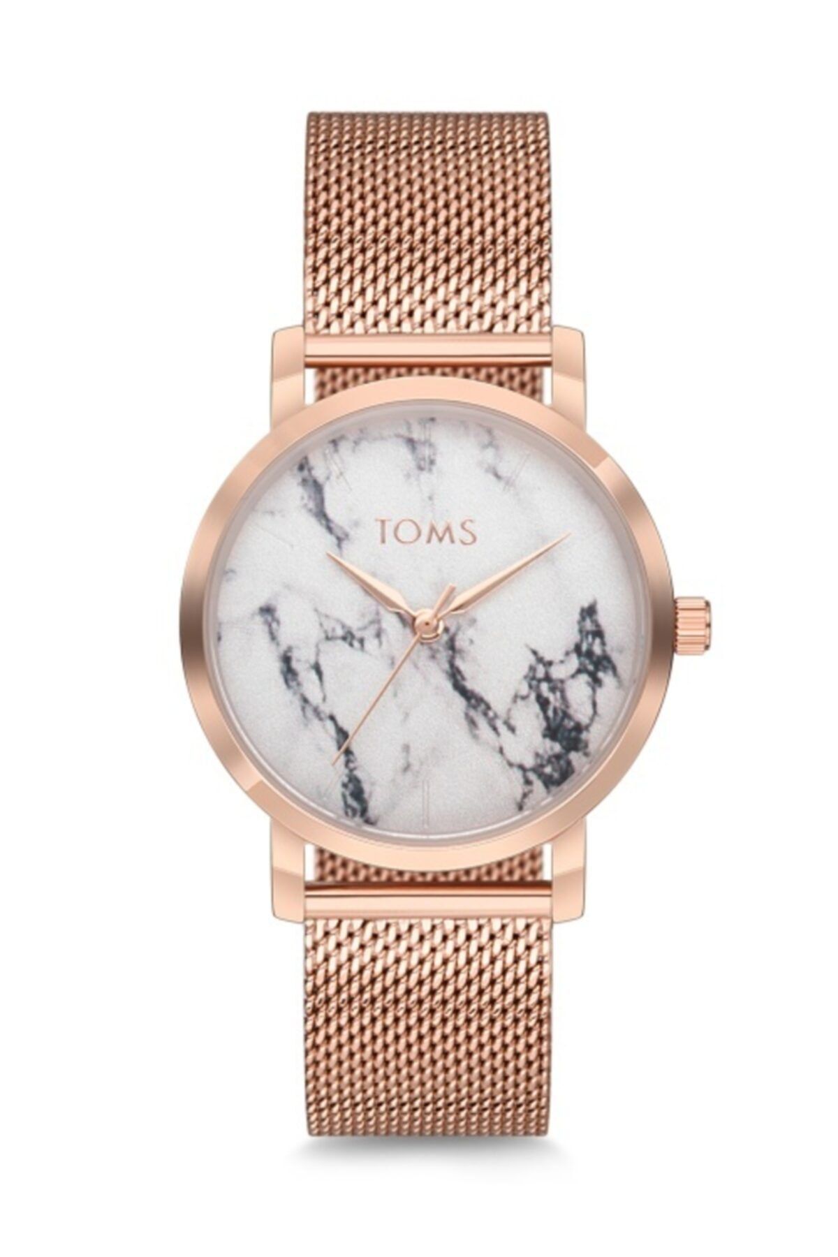 Toms Floransa Kadın Kol Saati + Bileklik
