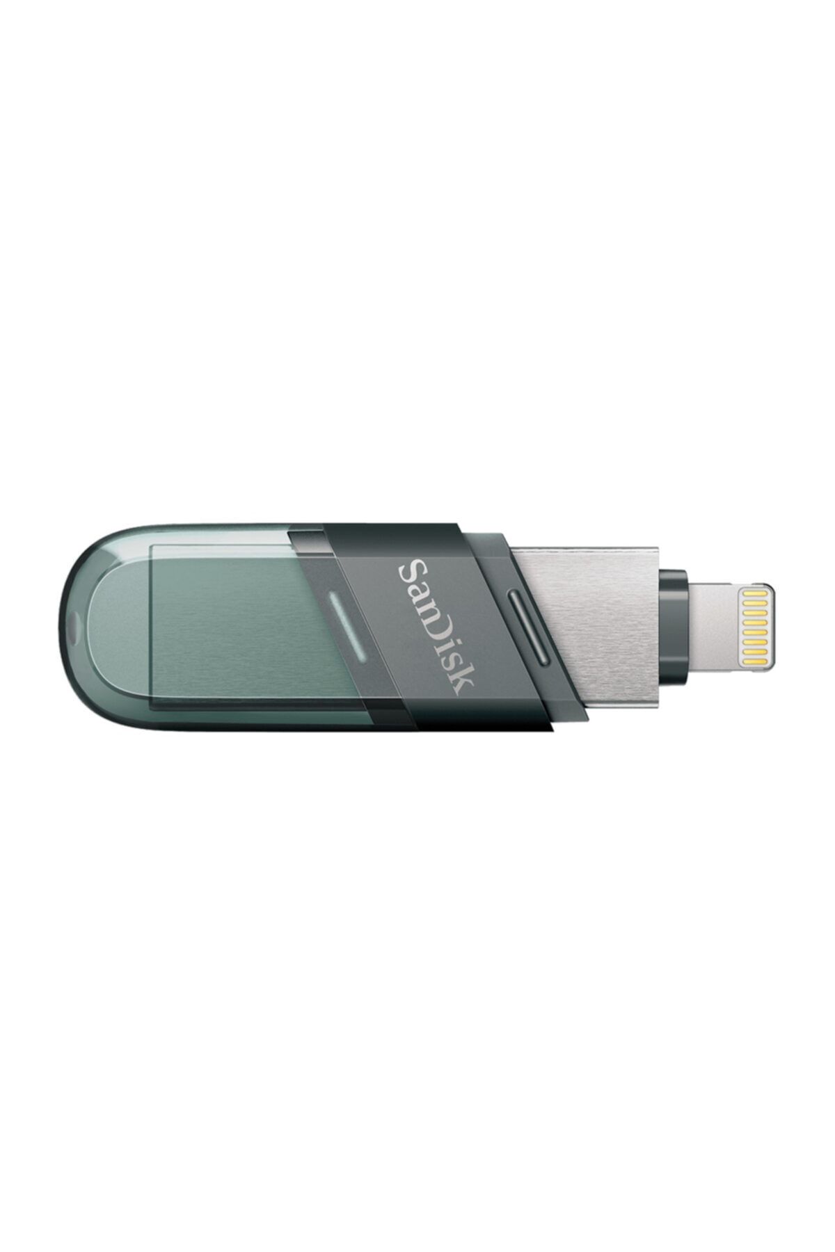 Sandisk iXpand 256GB Flash Drive Flip IOS USB 3.0