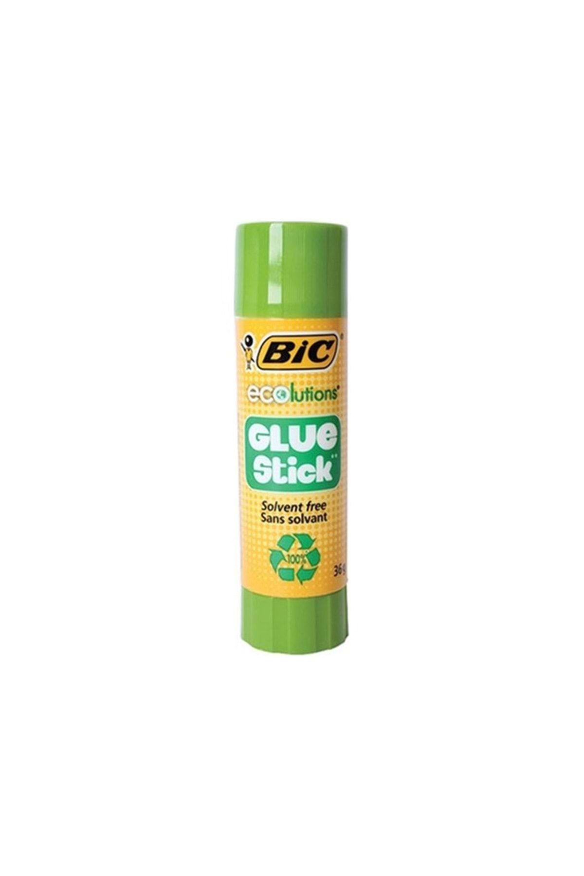 Bic Eco Glue Stick Yapıştırıcı (36gr)