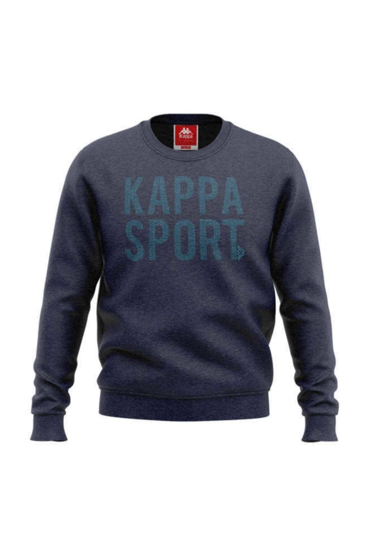 Kappa Erkek Sweatshirt - 1-304S6L0