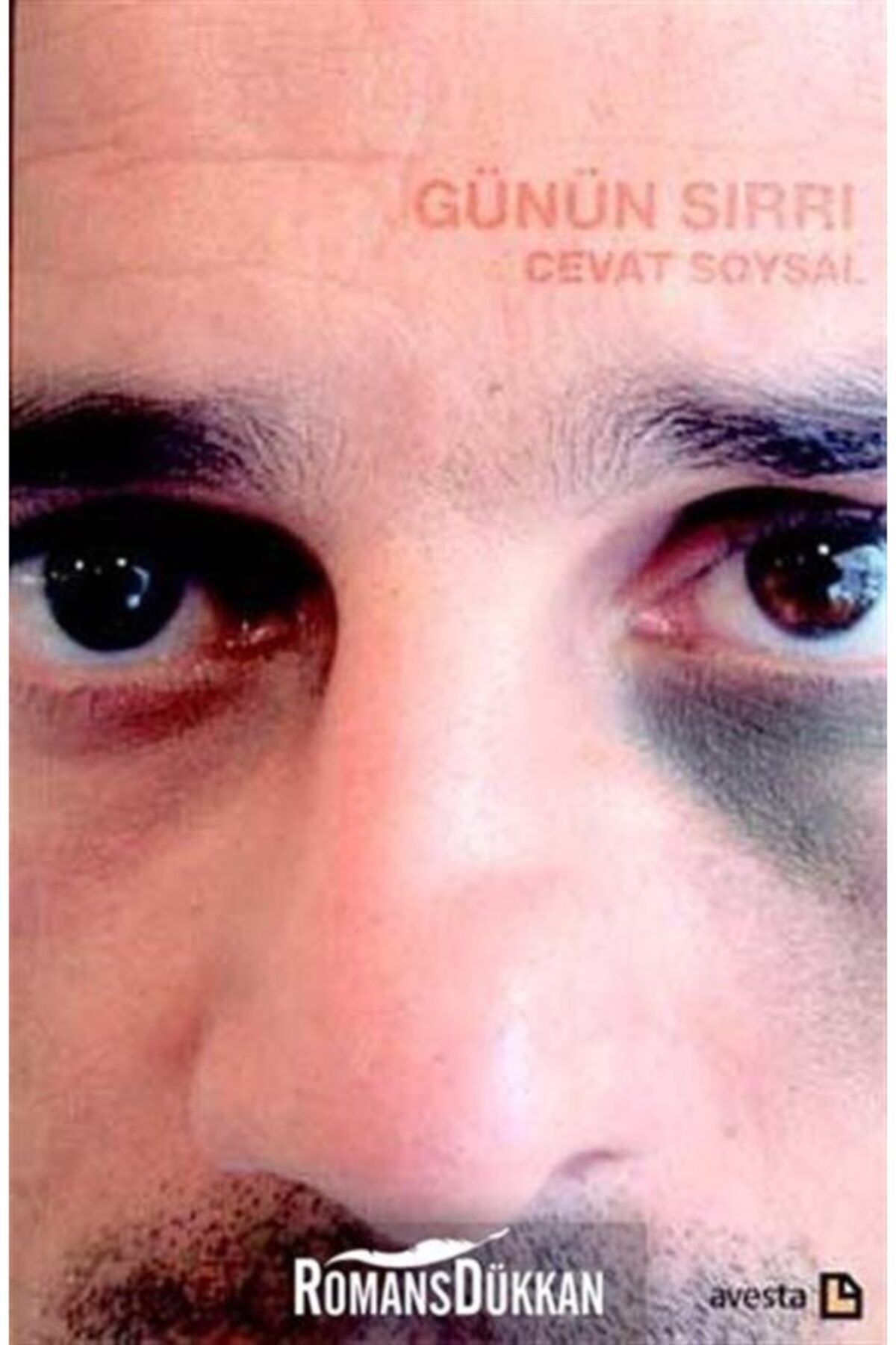 Avesta Yayınları Günün Sırrı - Cevat Soysal