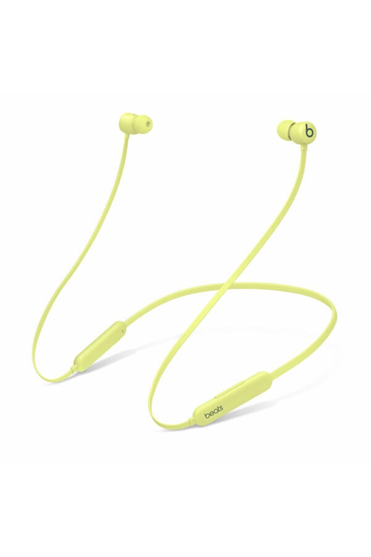 Beats Flex Sarı Bluetooth Kulak Içi Kulaklık