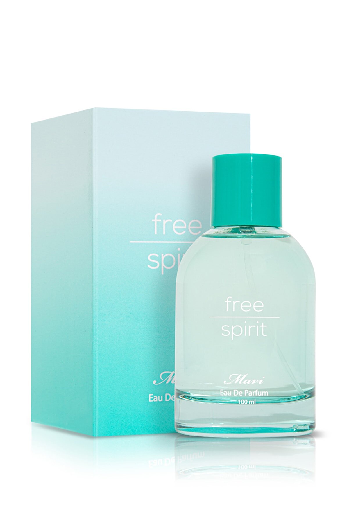 Mavi Free Spirit Kadın Parfüm Edp 100 ml 195623-32576