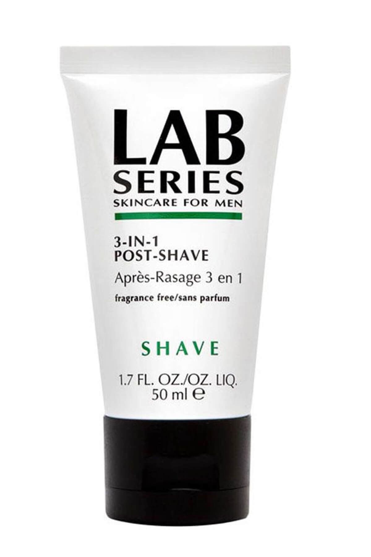 Lab Series Tıraş Sonrası Rahatlatıcı Jel - 3 In 1 Post Shave 50 Ml 022548121702