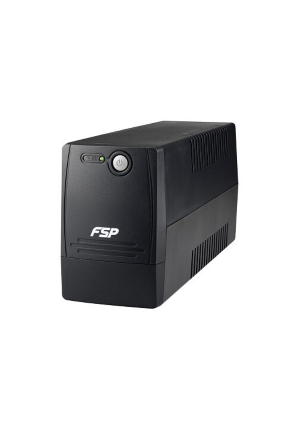 FSP 800va 480w Fp800 Lineınteractive Led Ekran 5/15 Dk Siyah 1x 12v 9amper