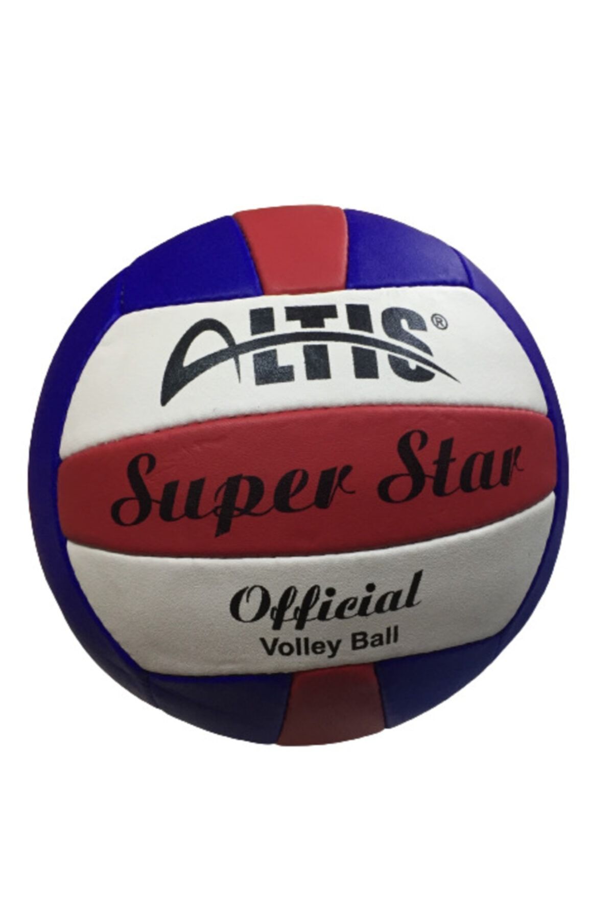 ALTIS Süper Star Voleybol Topu (SUPERSTAR_V) 11