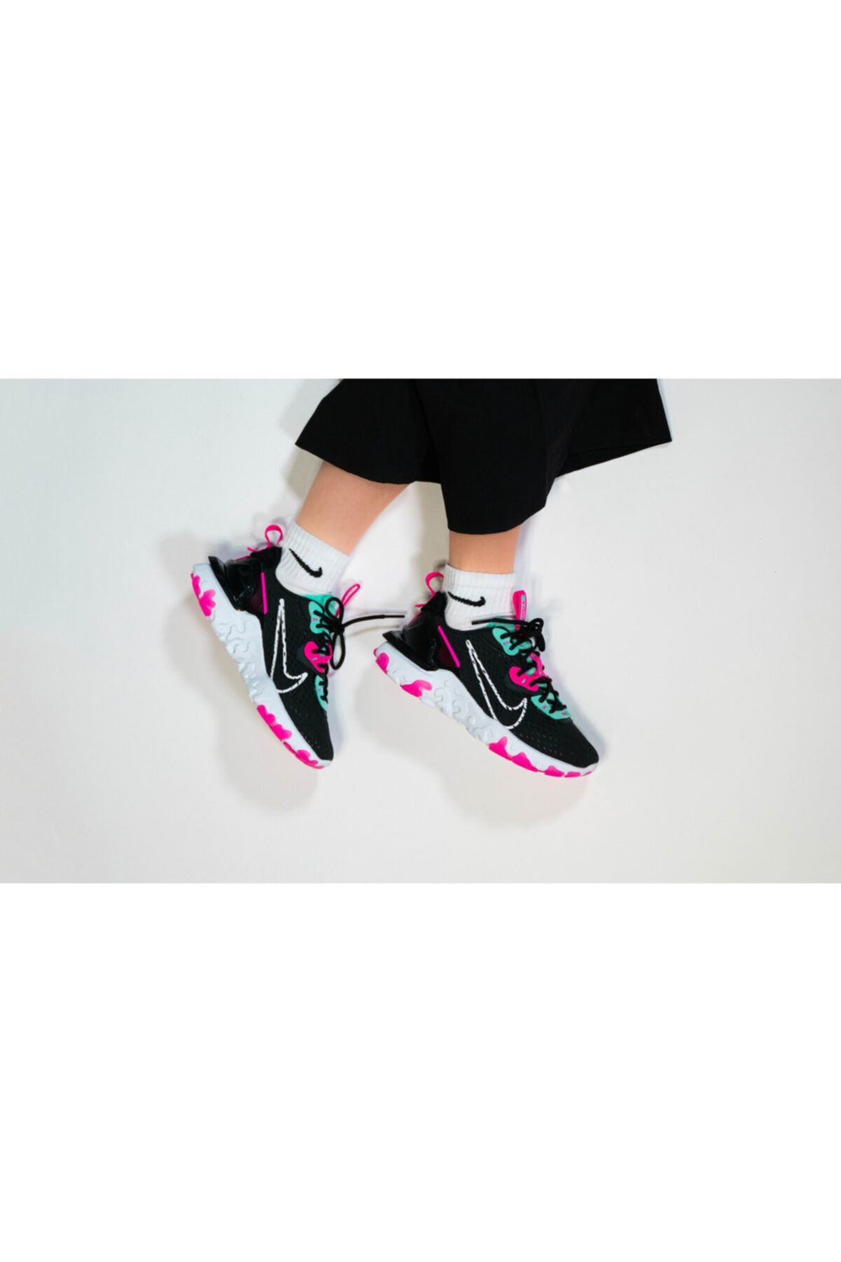 Nike React Vision Ayakkabı