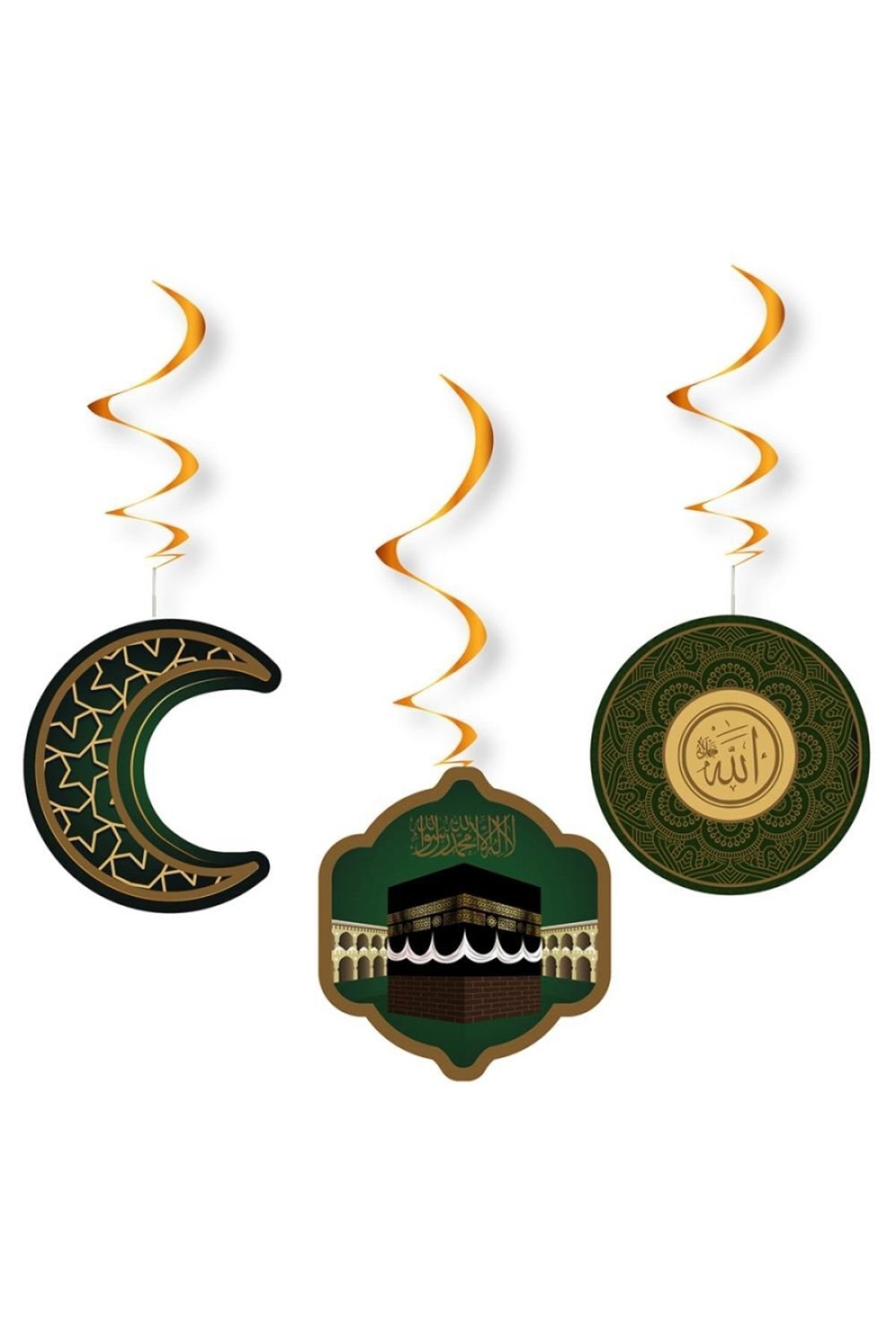 Mashotrend Ramazan Bayramı Afiş - Ramazan Banner - Bayram Banner - Kaligrafi Hoş Geldin Ramazan Banner