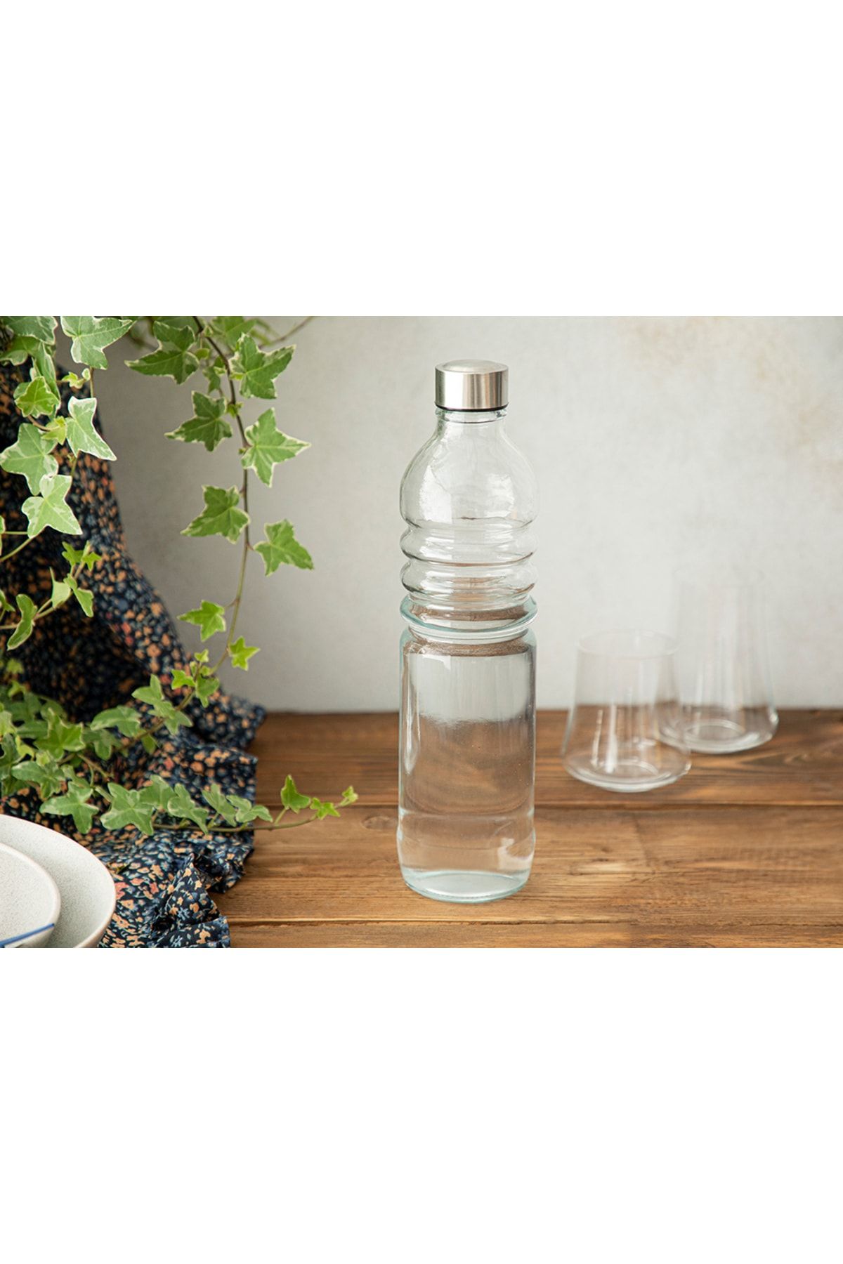 English Home Pearly Cam Şişe 1250 ml