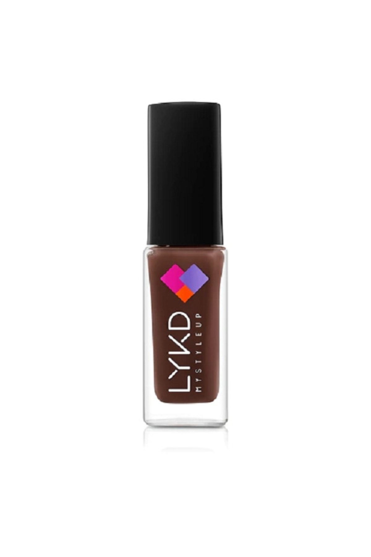 lykd Oje 184 Dark Choco