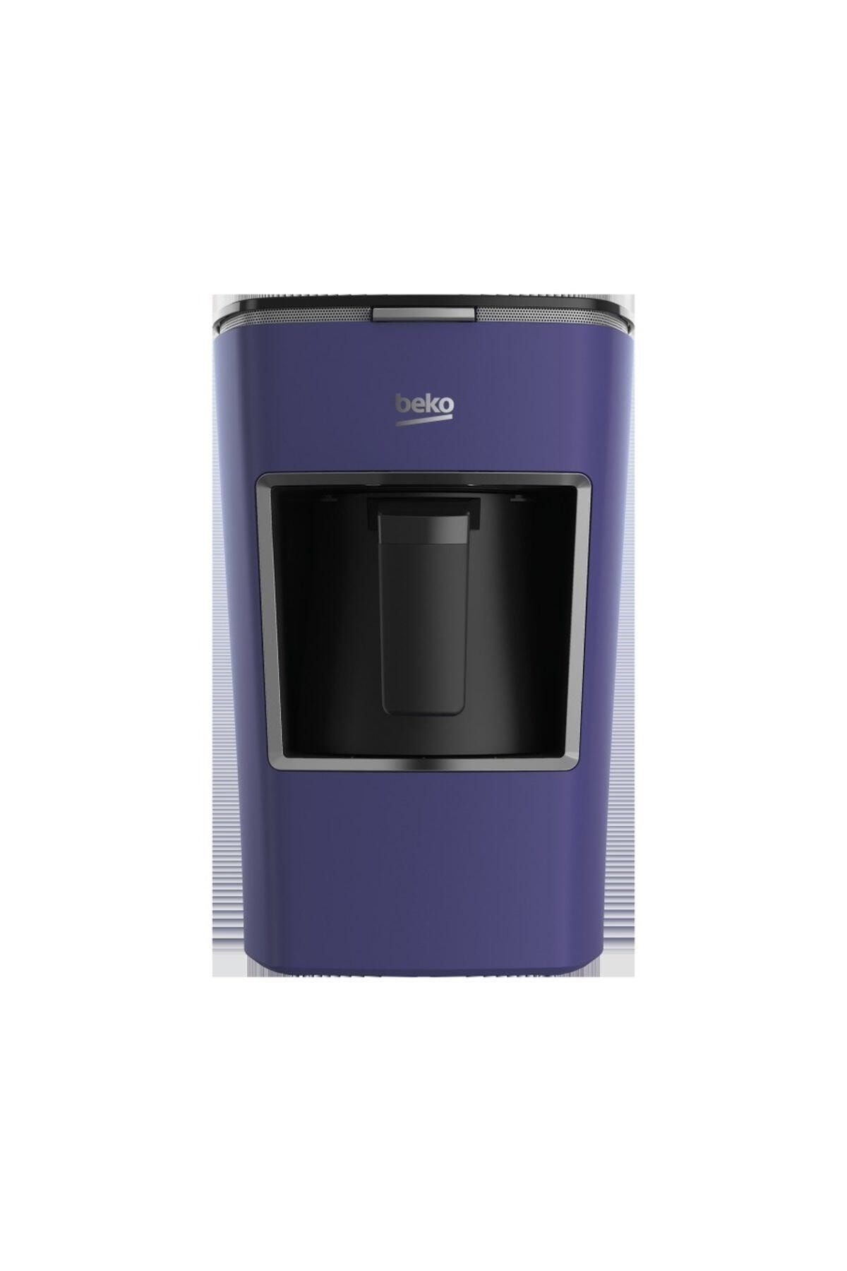 Beko Bkk 2300 Mor Türk Kahve Makinası