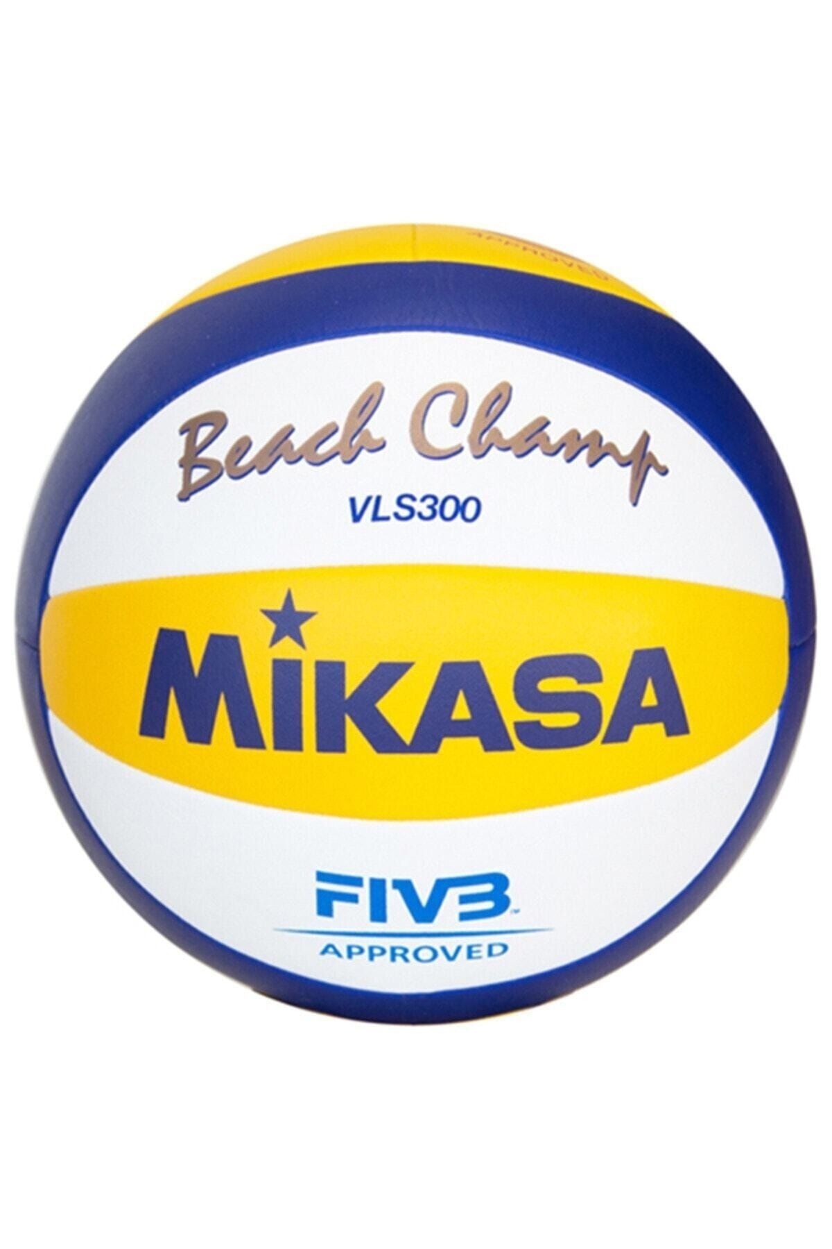 MIKASA Voleybol Topu Vls300