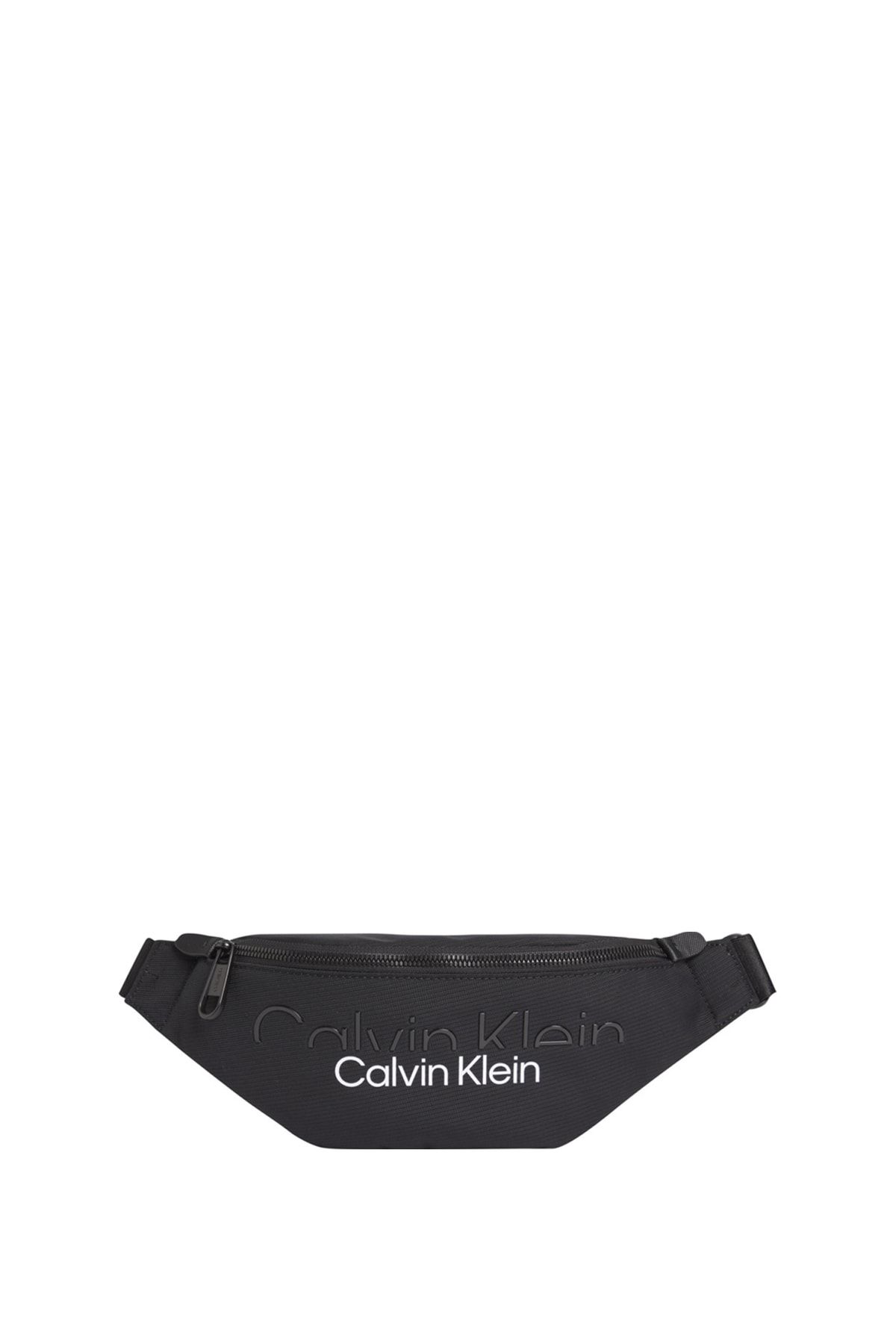 Calvin Klein Erkek Siyah Postacı Çantası 5002818327