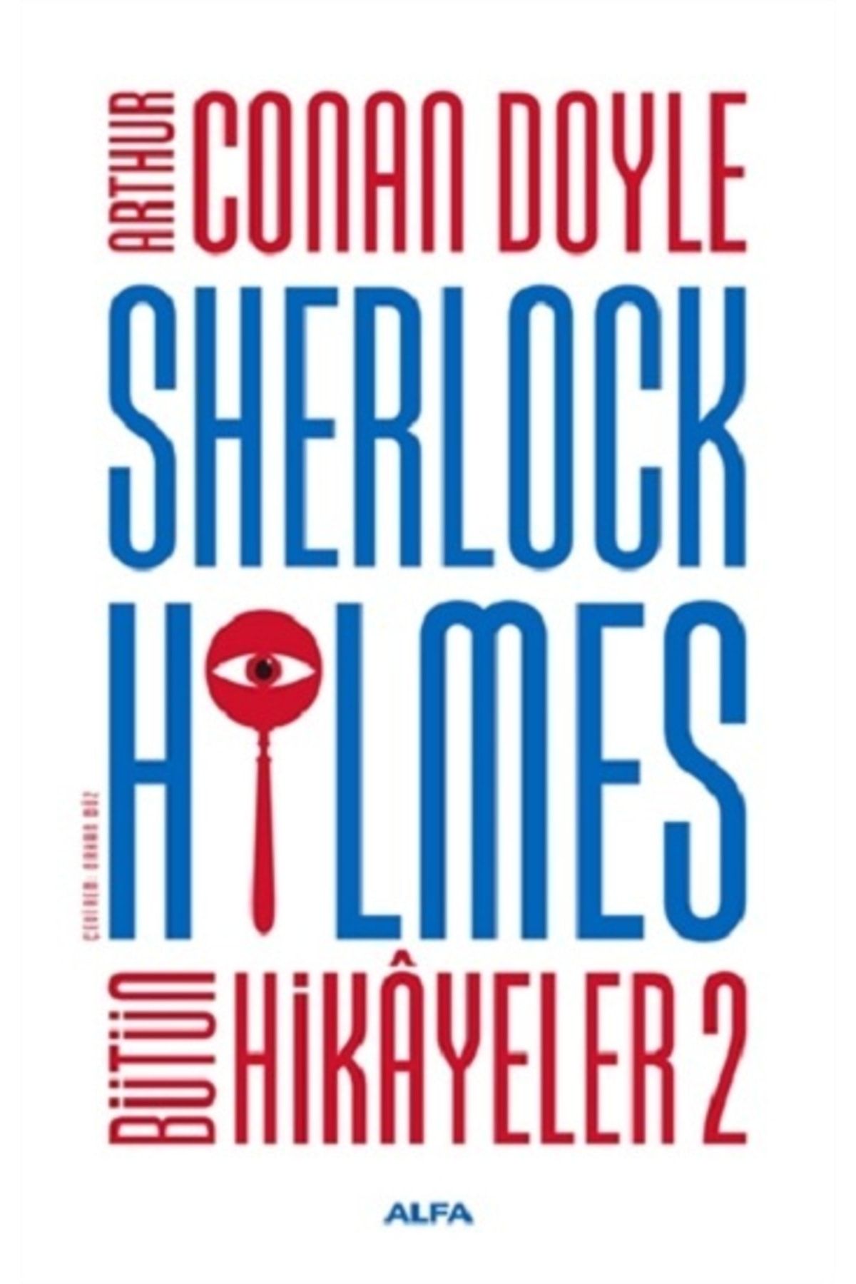 Genel Markalar Sherlock Holmes - Bütün Hikayeler 2 (ciltli)-namaz Tesbihatı Hediyeli