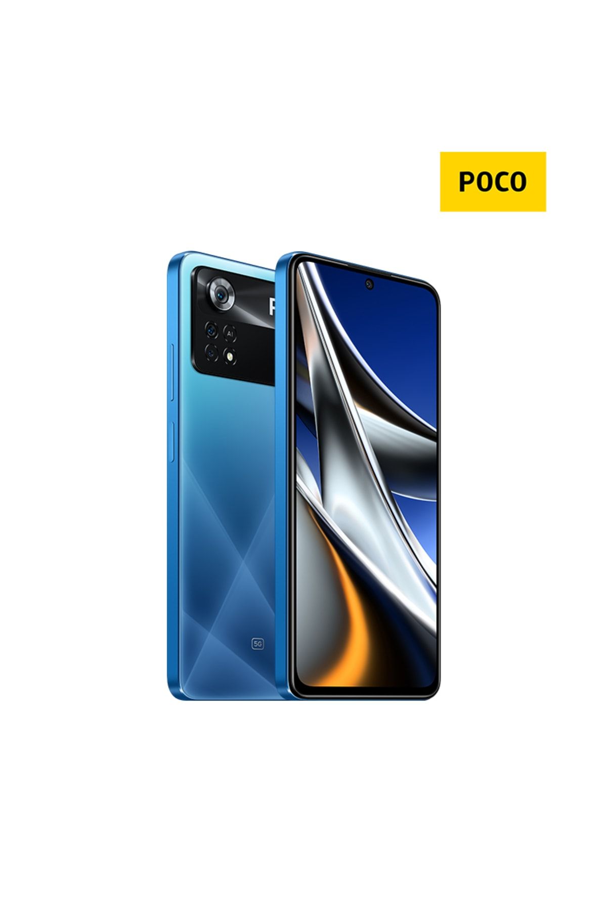 Поко Х4 Про 5g 256гб Купить