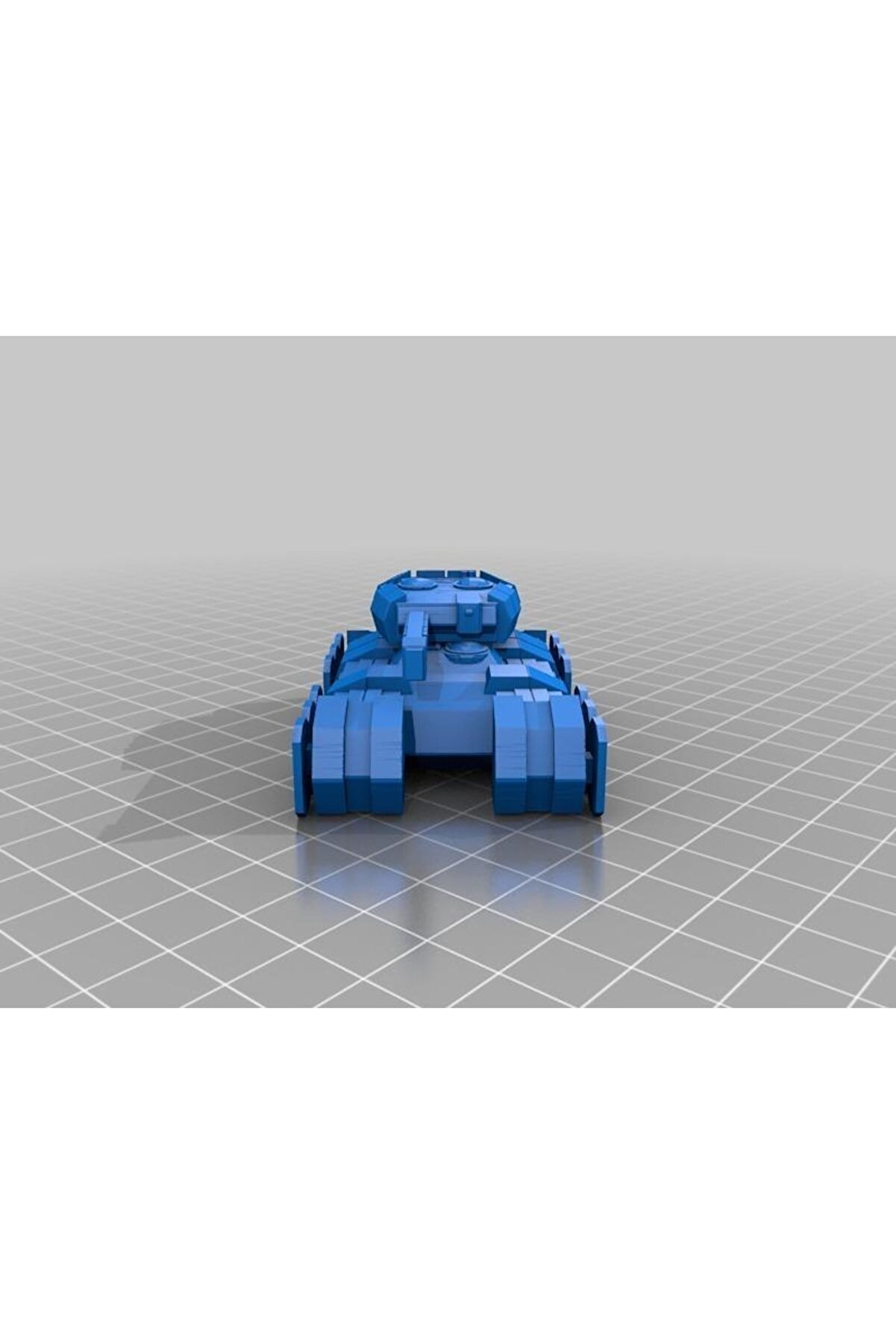 SudoCheap 15mm Scifi Alien Gravapc Fsv Isteğe Bağlı Ekstra Alan