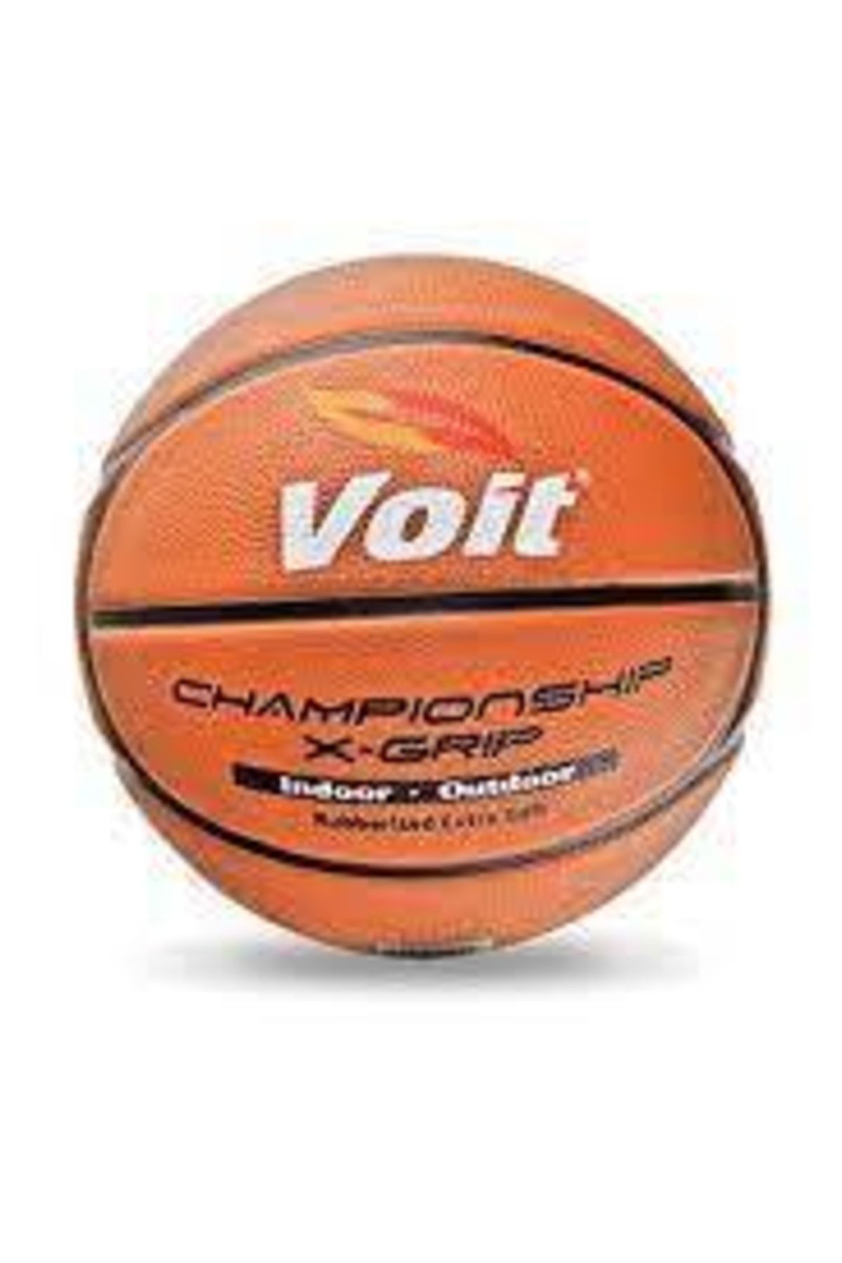 Voit G-xgrip Basketbol Topu (no:6)-1vttpxgrıpn6/020