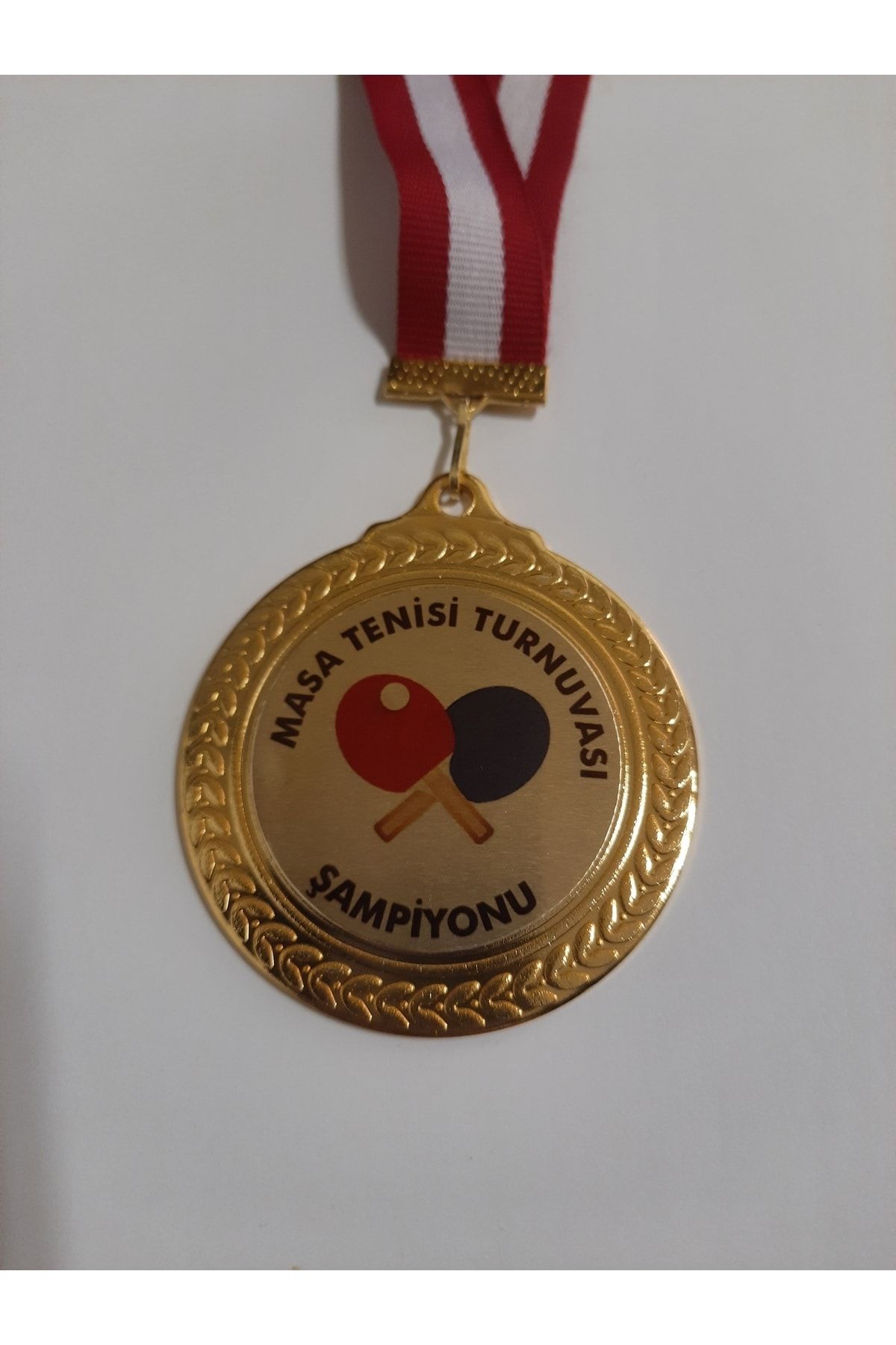 Madalyon Masa Tenisi Madalyası