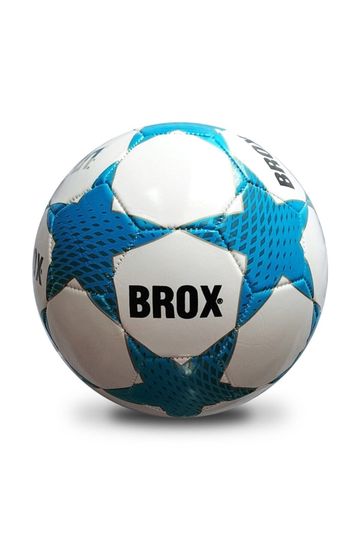 Voit Brox Futbol Topu Sıze 5 - 1bxtpskfut1