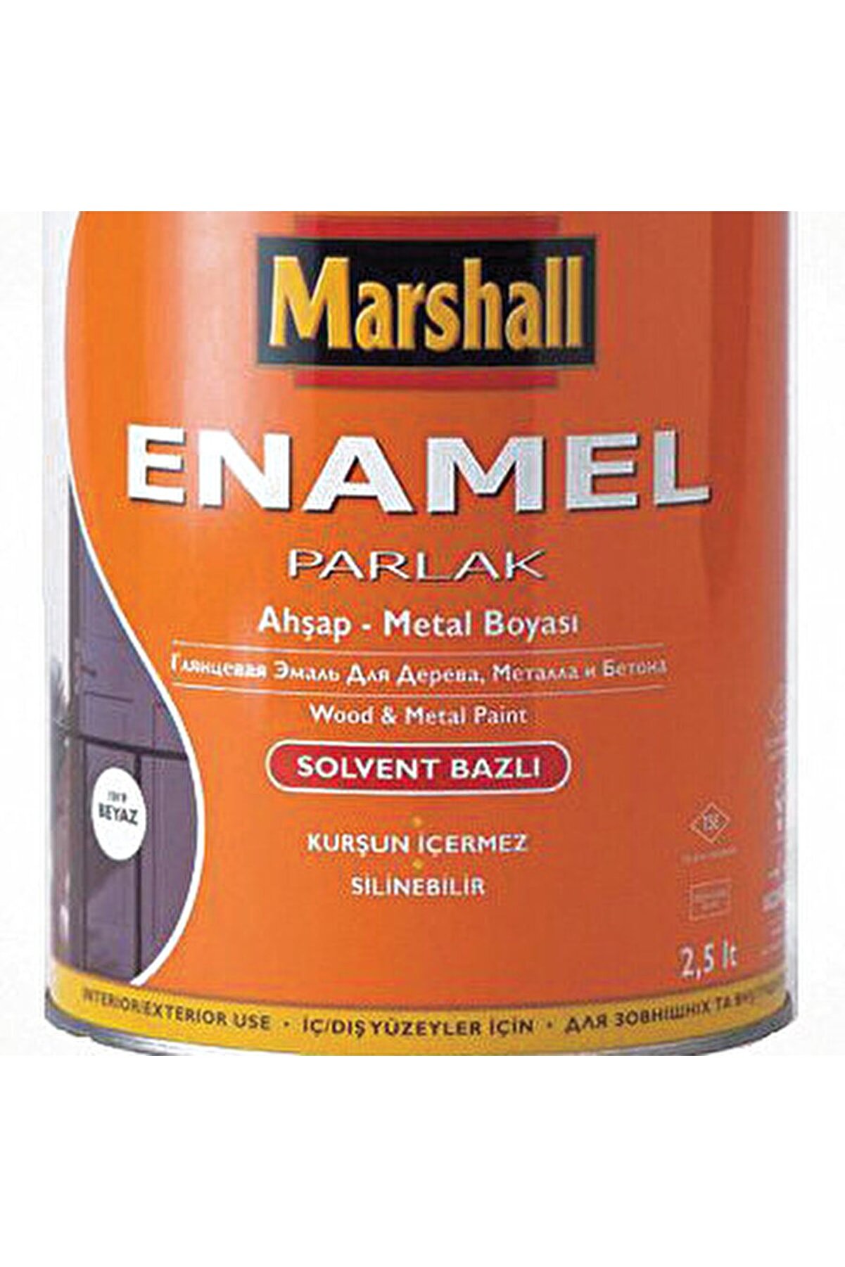 Купить Краску Маршал 2