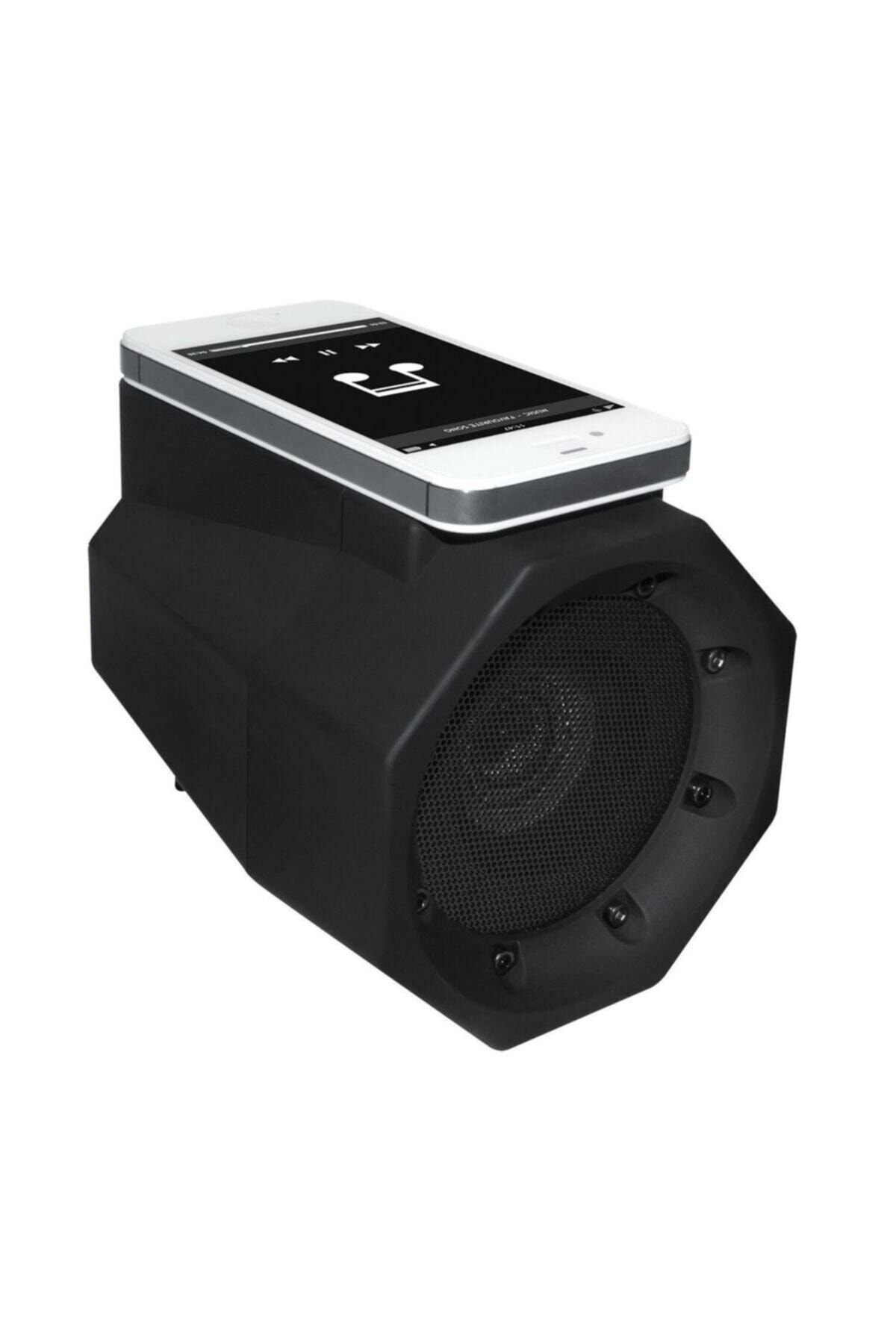 Beat On Box - Wireless Pil Ile Çalışan Ses Yükseltici (amplifier) Hoparlör (bluetooth Gerektirmez)