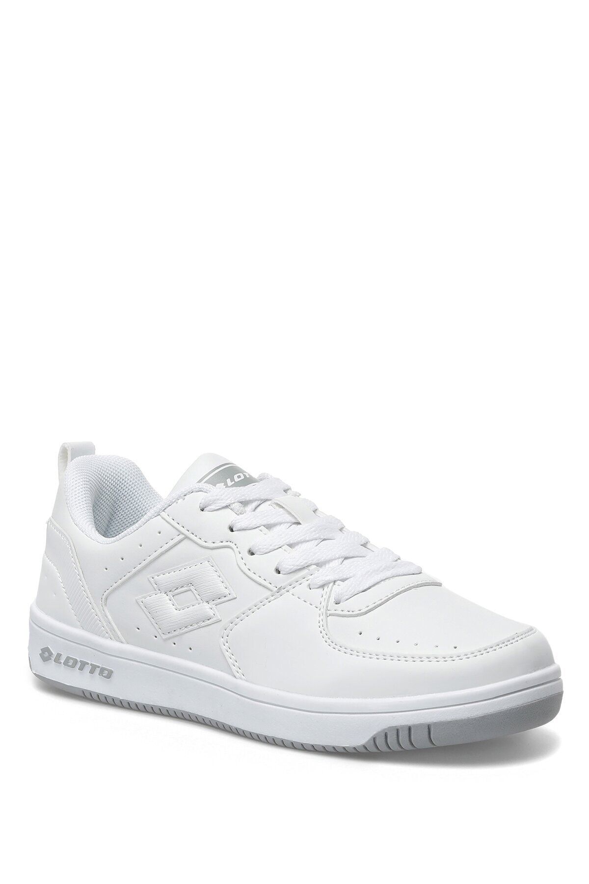 Lotto Beyaz - Berwıck Gr 2fx Unisex Sneaker